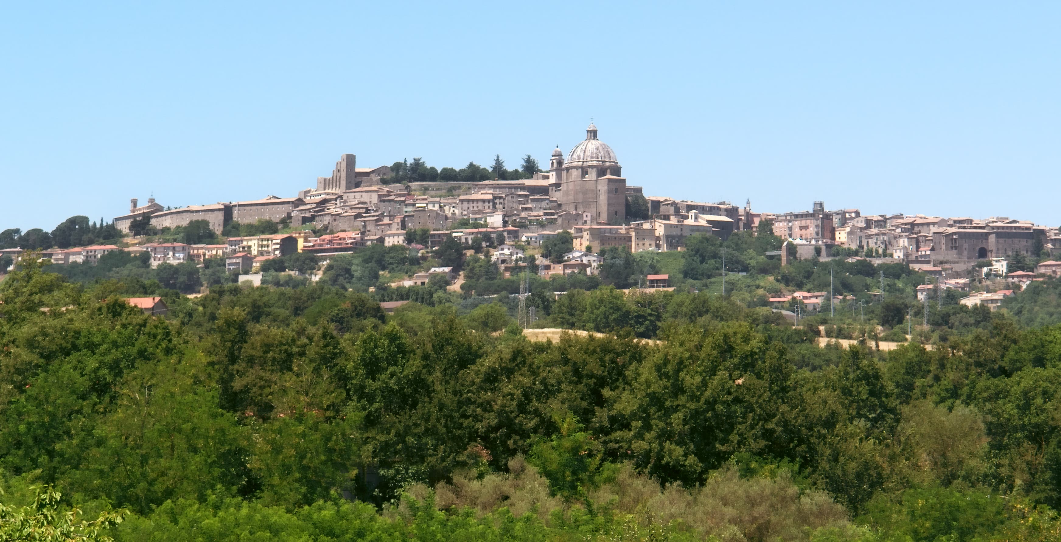 Comune di Montefiascone