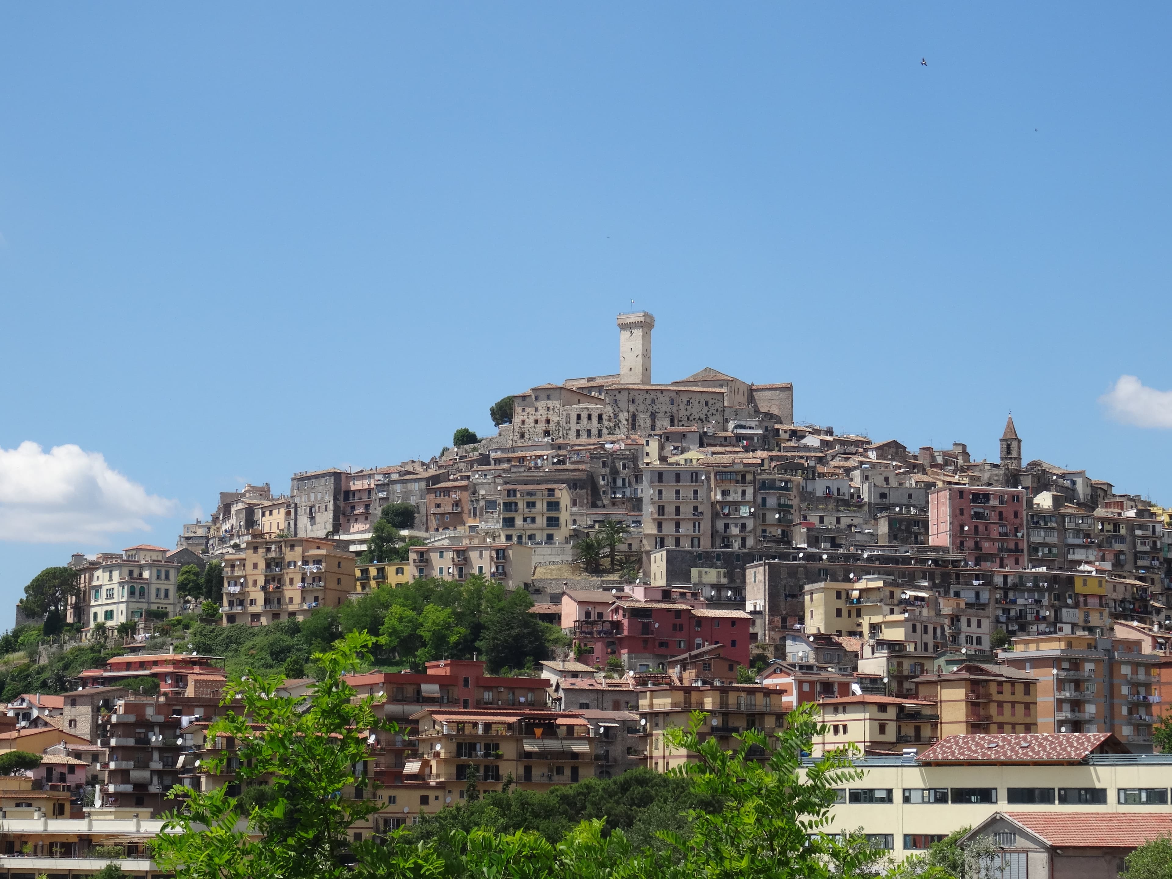 Comune di Palombara Sabina