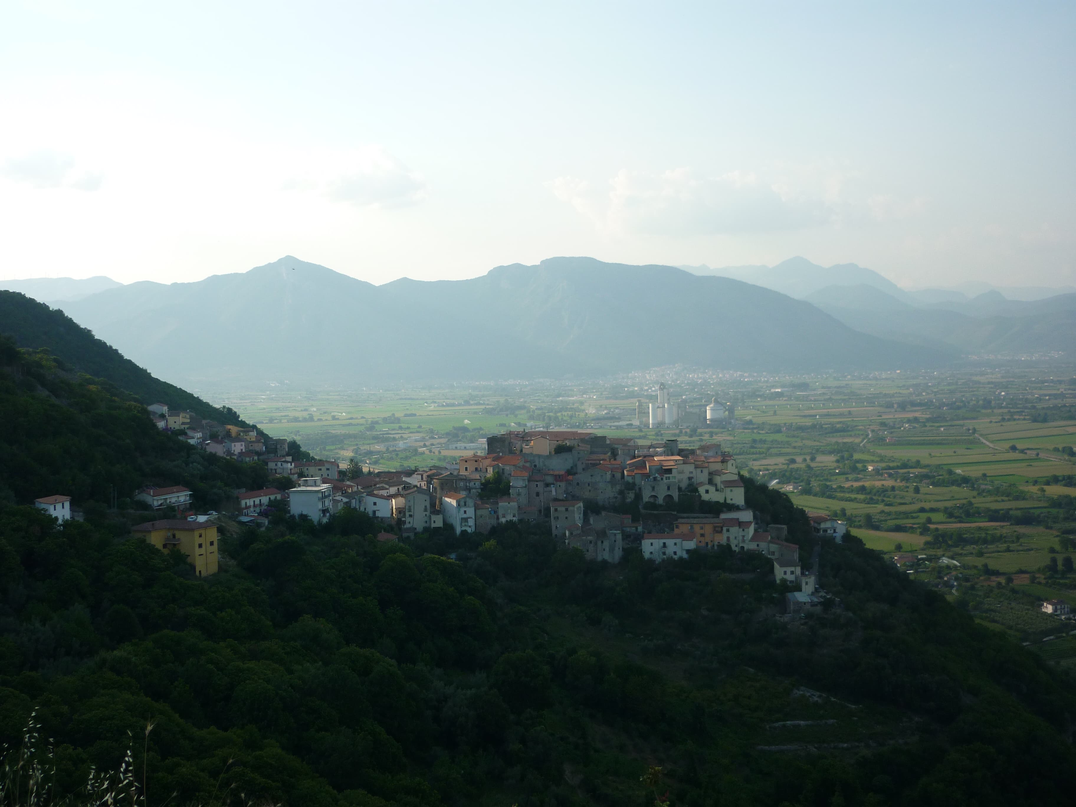 Comune di Sesto Campano