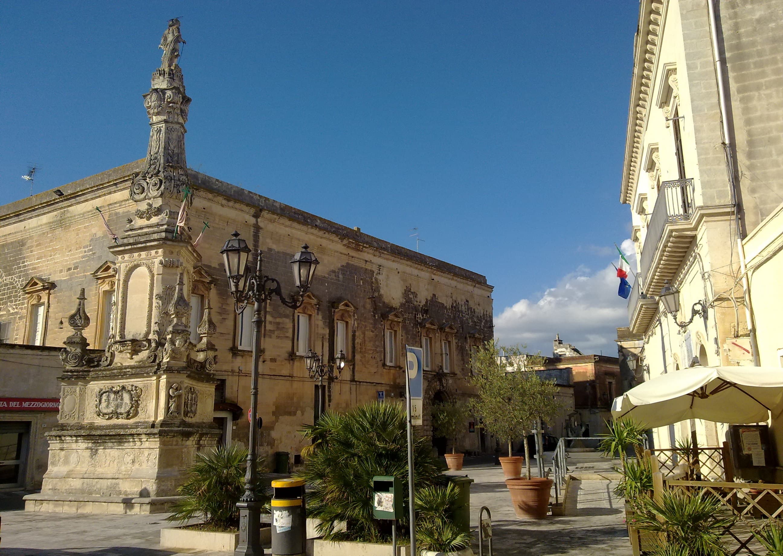 Comune di Lequile