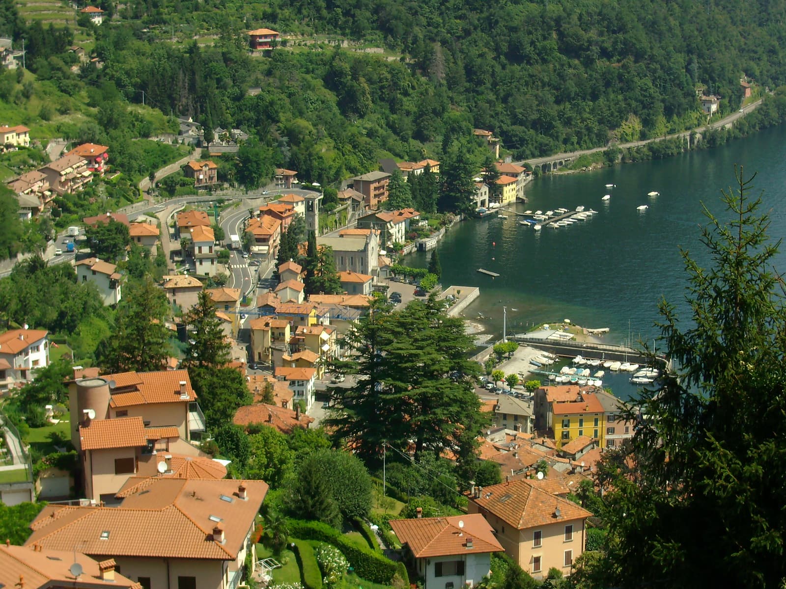 Comune di Argegno