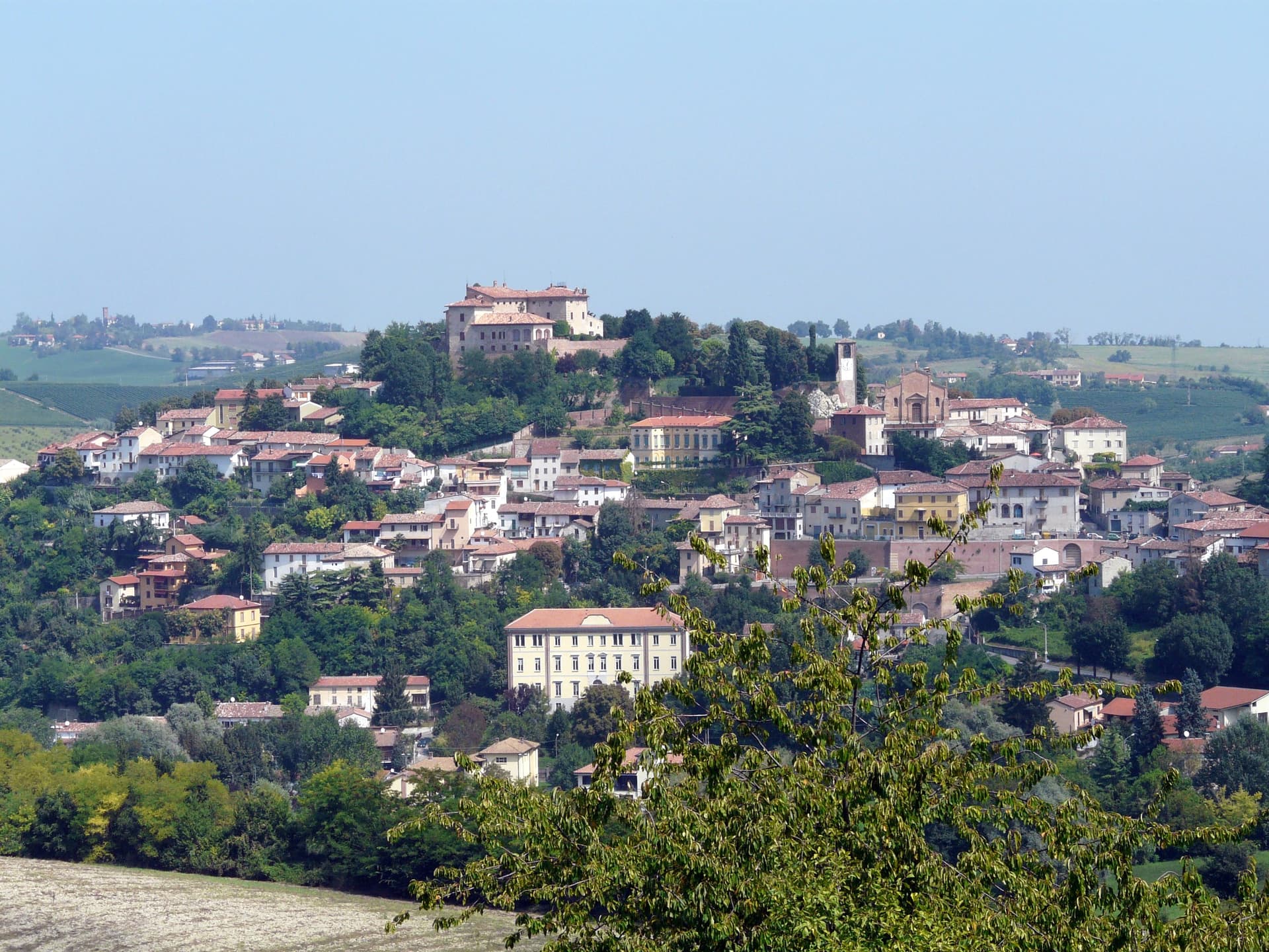 Comune di Ozzano Monferrato