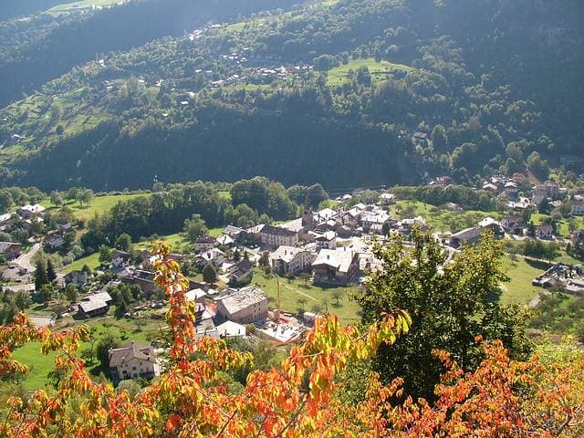 Comune di Antey-Saint-André