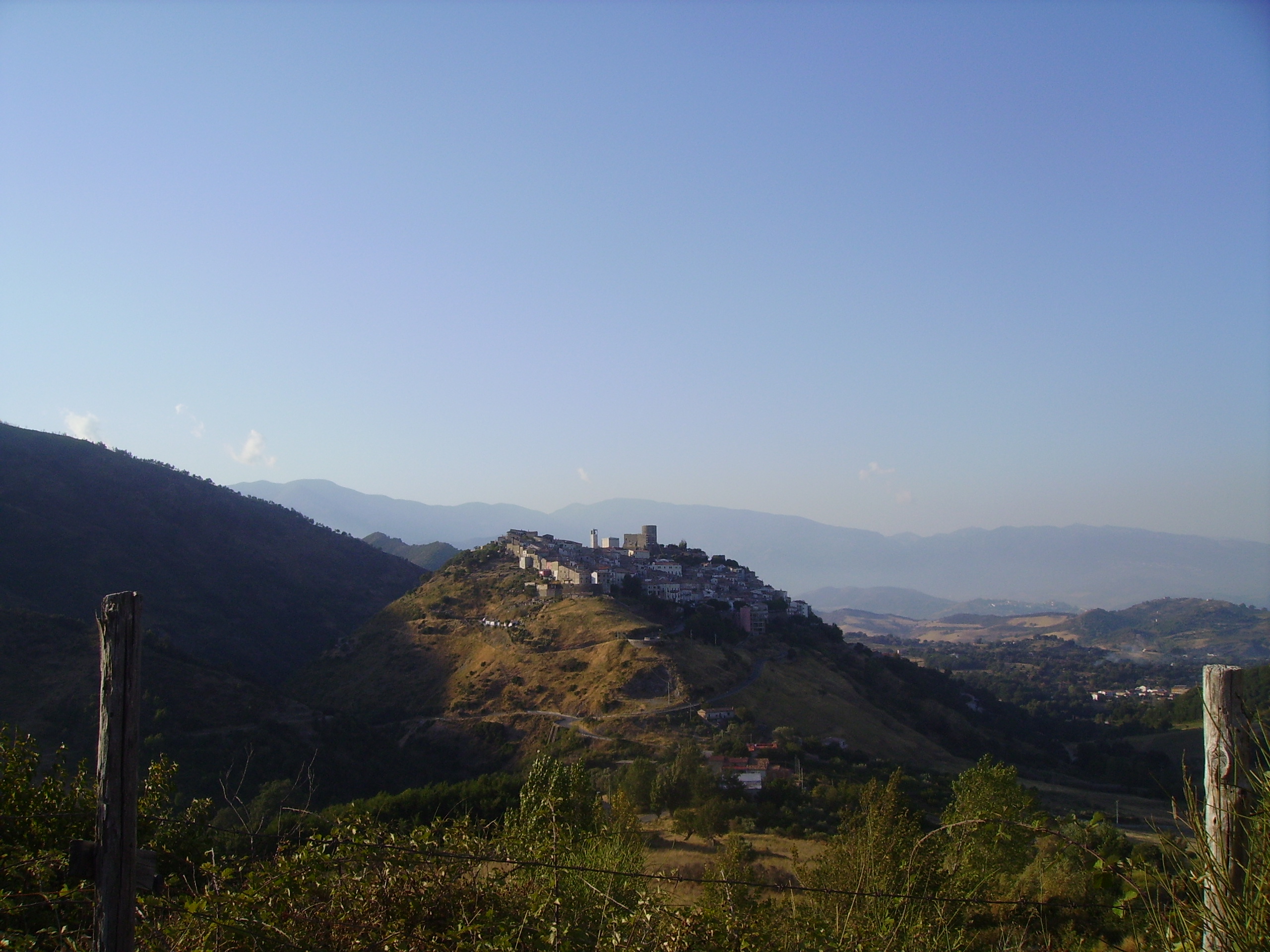 Comune di Malvito