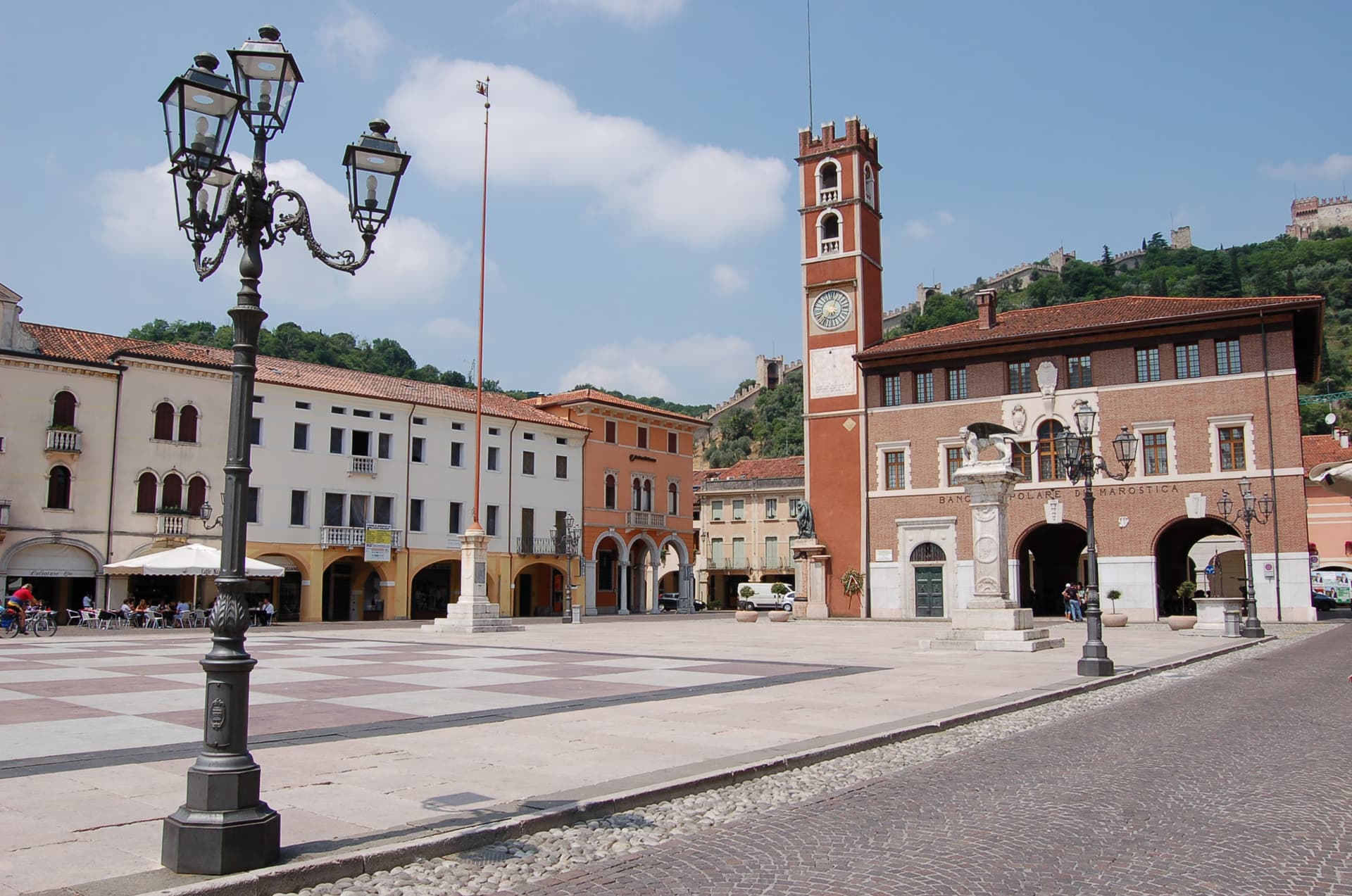 Comune di Marostica