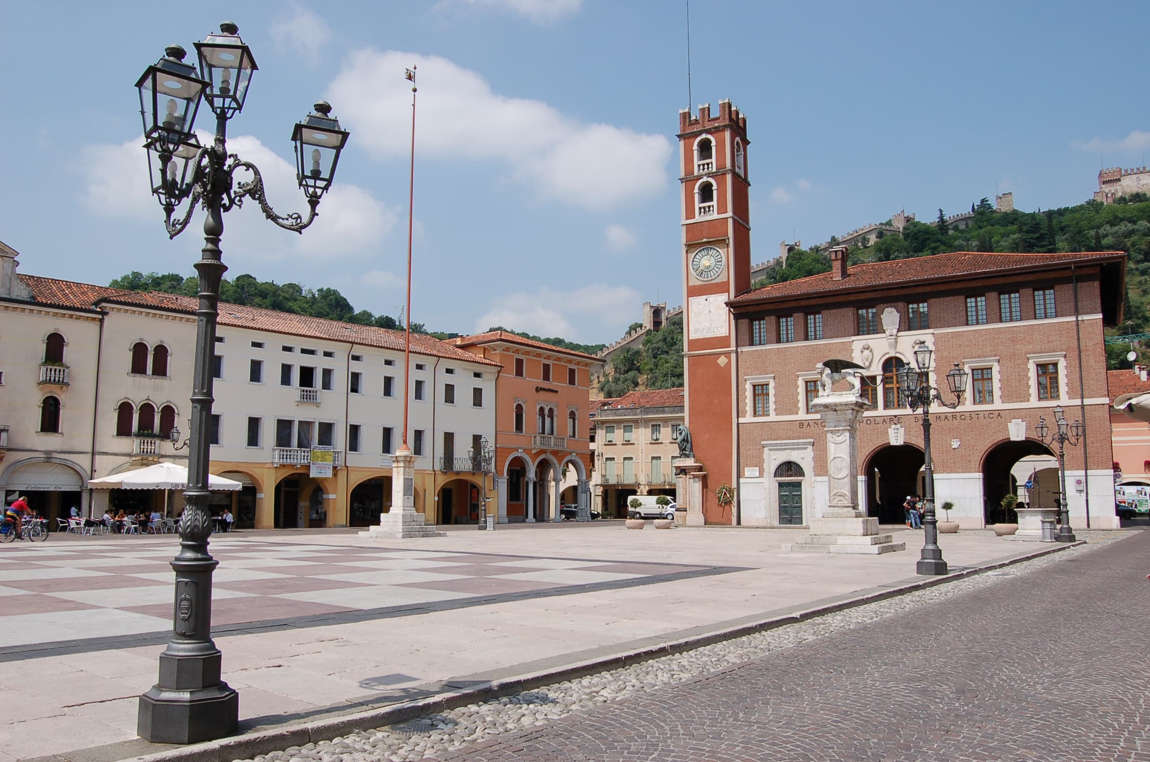 Comune di Marostica