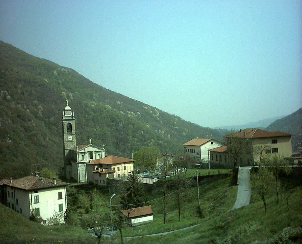 Comune di Strozza