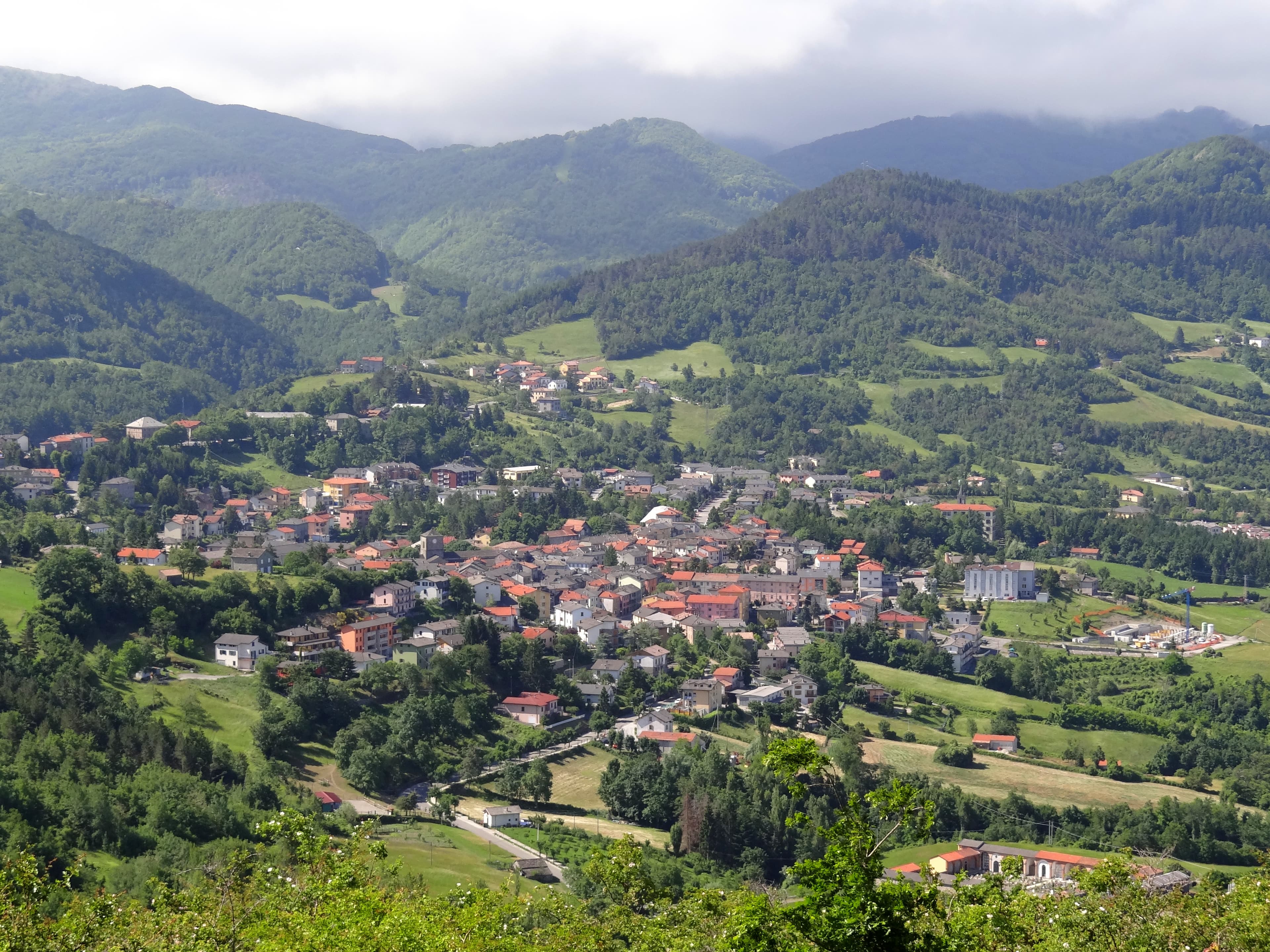 Comune di Berceto