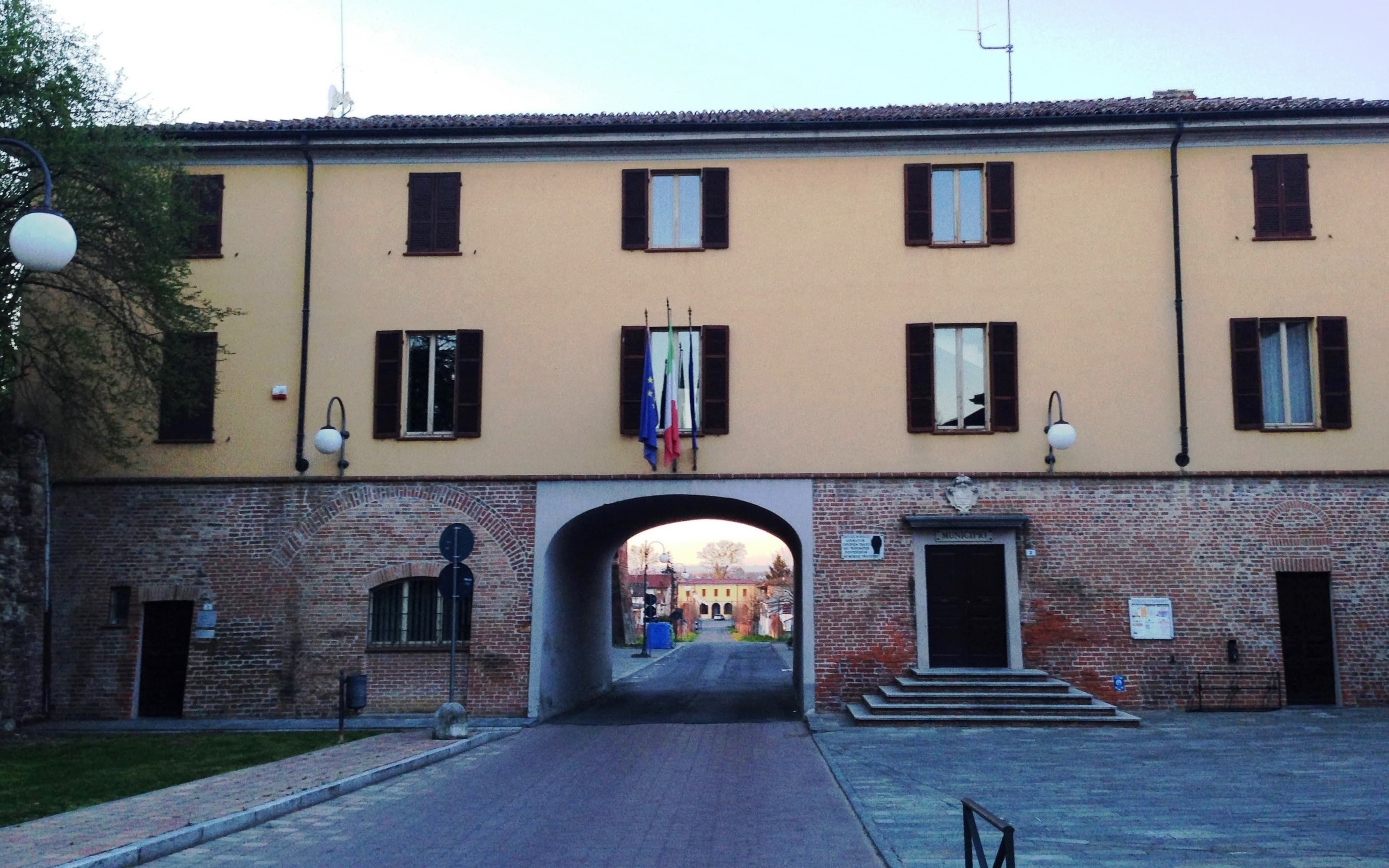 Comune di Sarmato