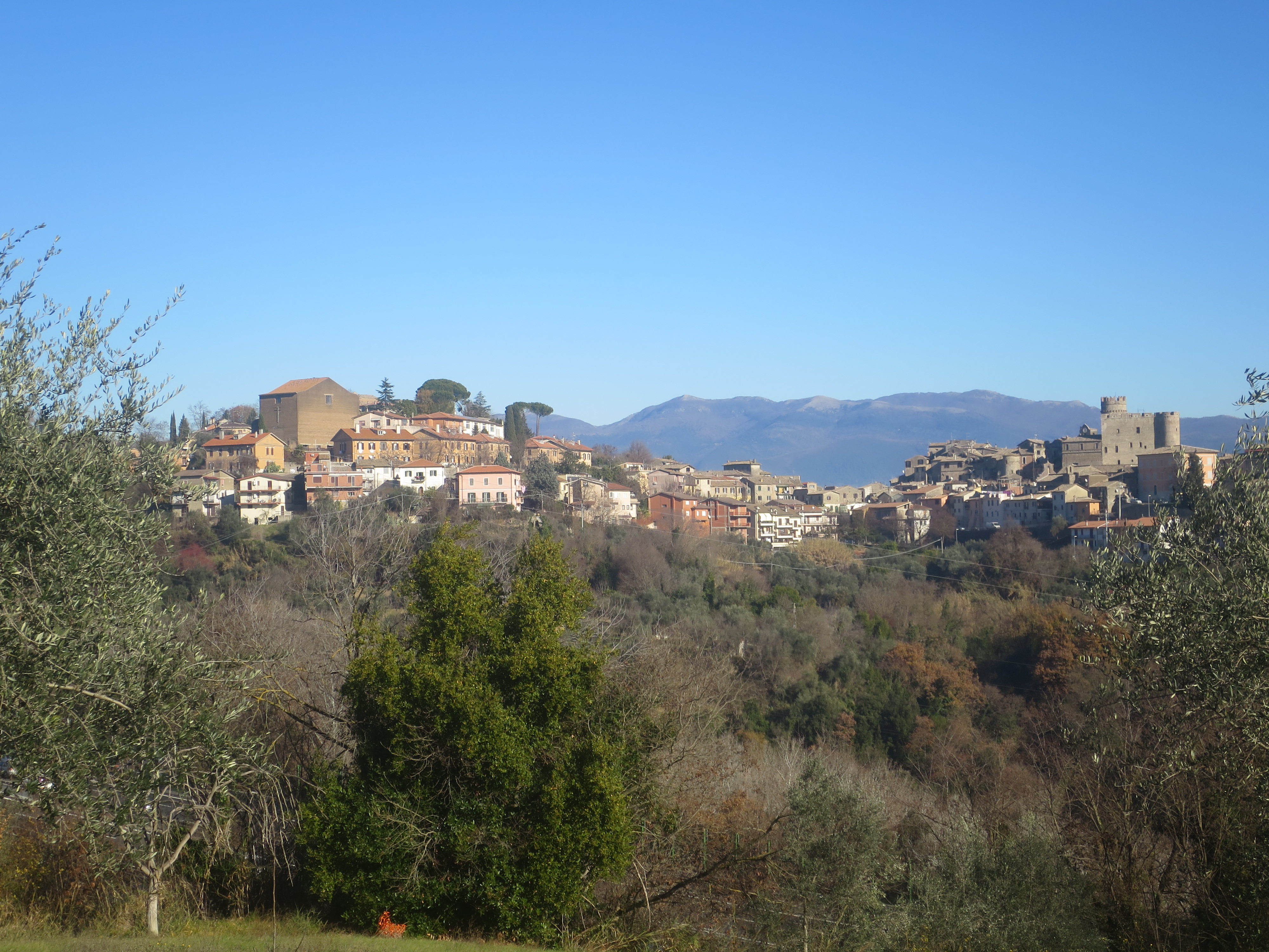 Comune di Nazzano