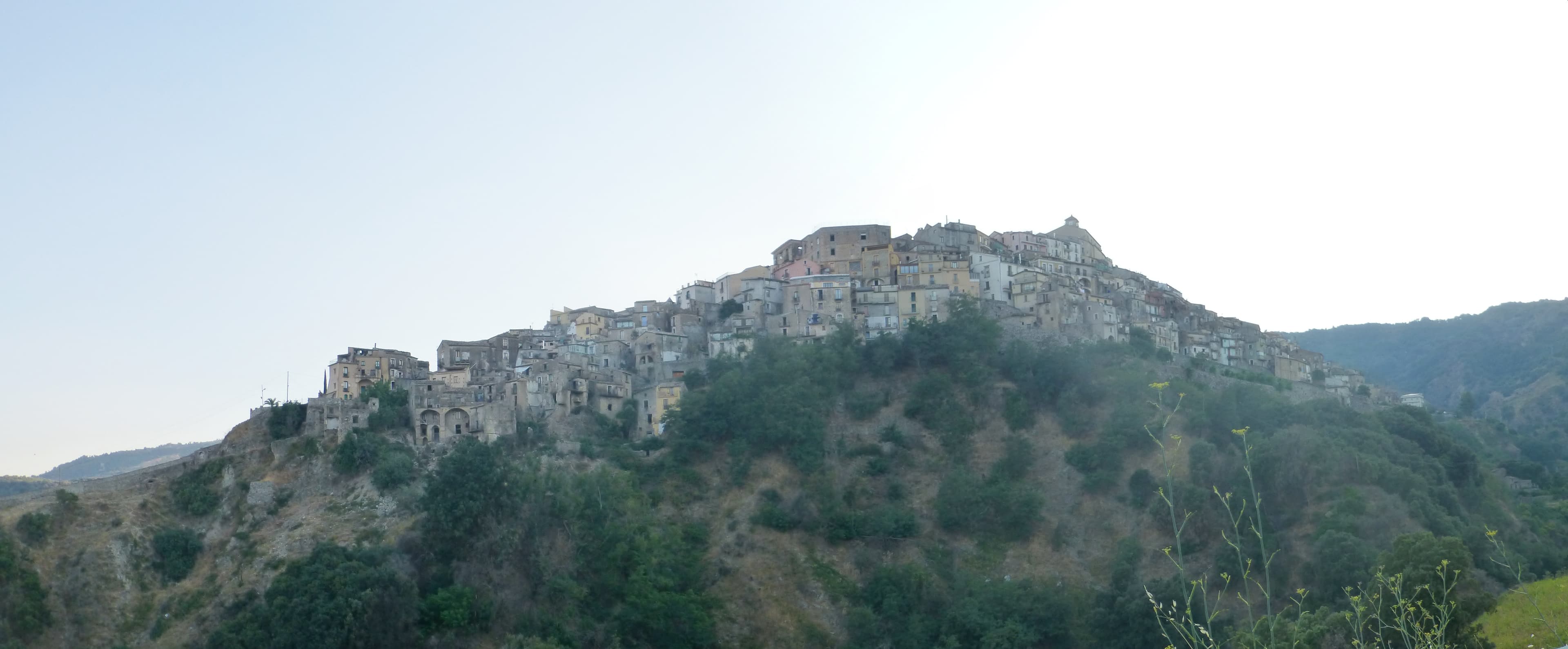 Comune di Badolato