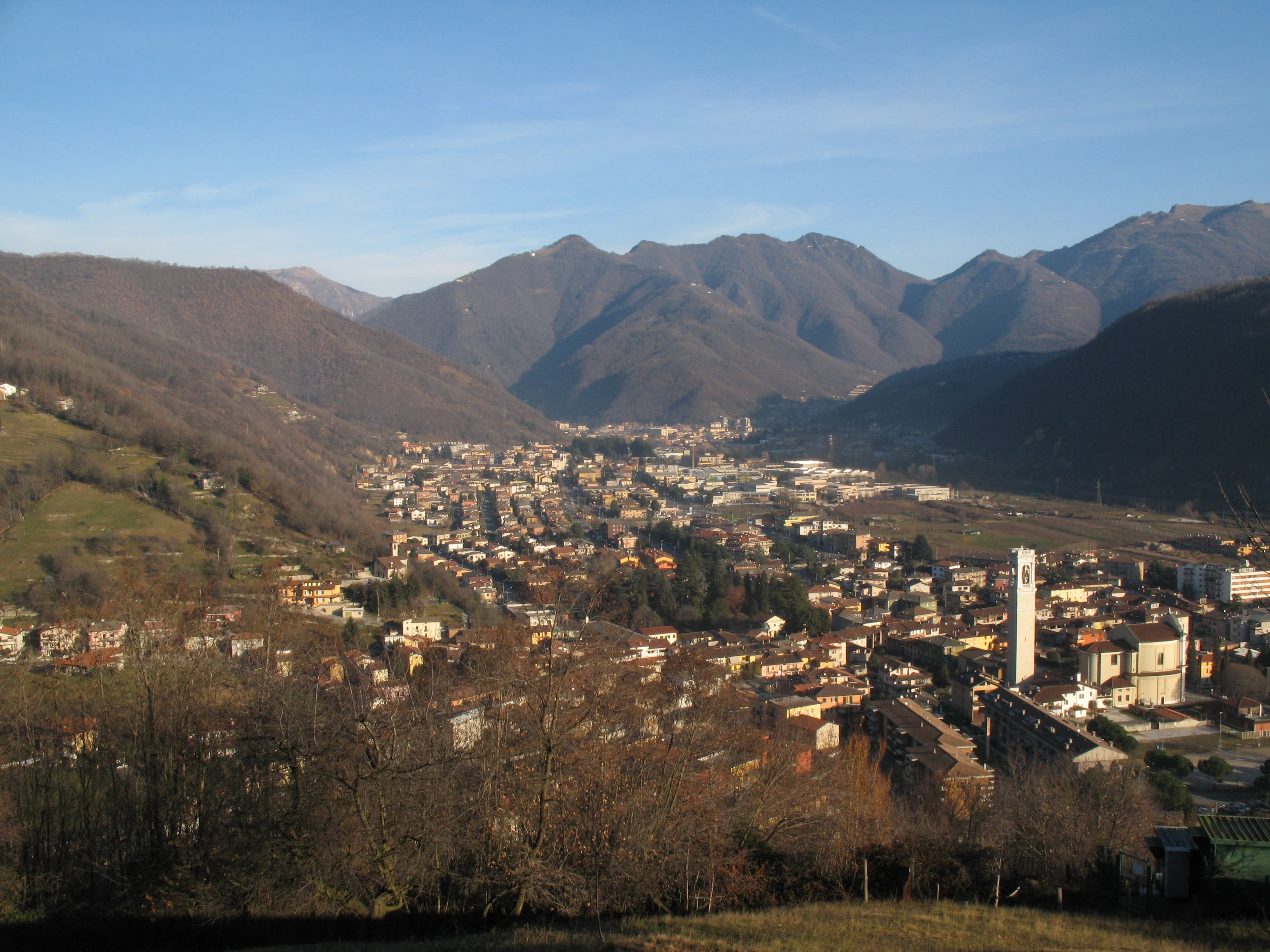 Comune di Villa Carcina