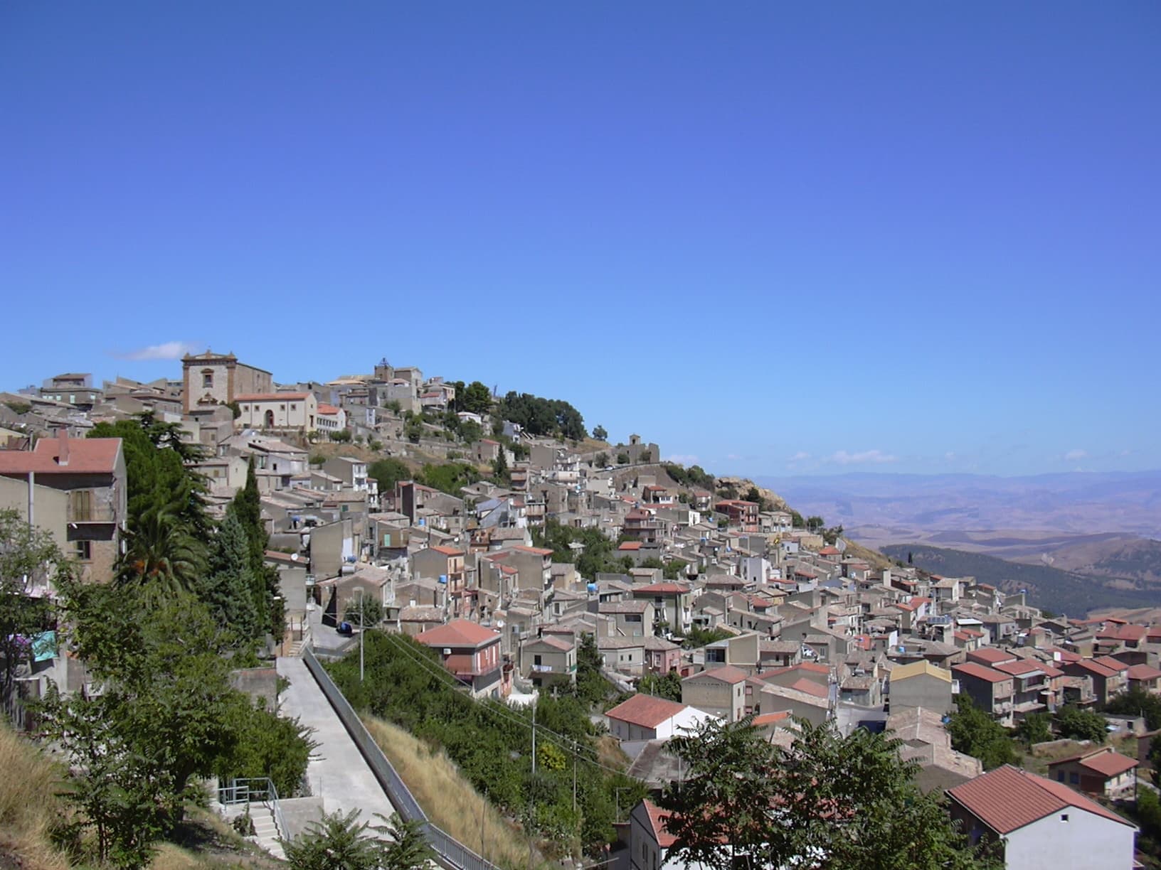 Comune di Aidone