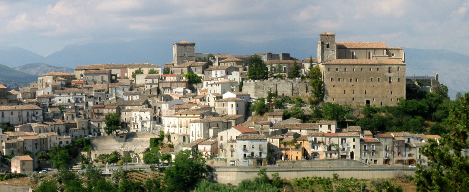 Comune di Altomonte