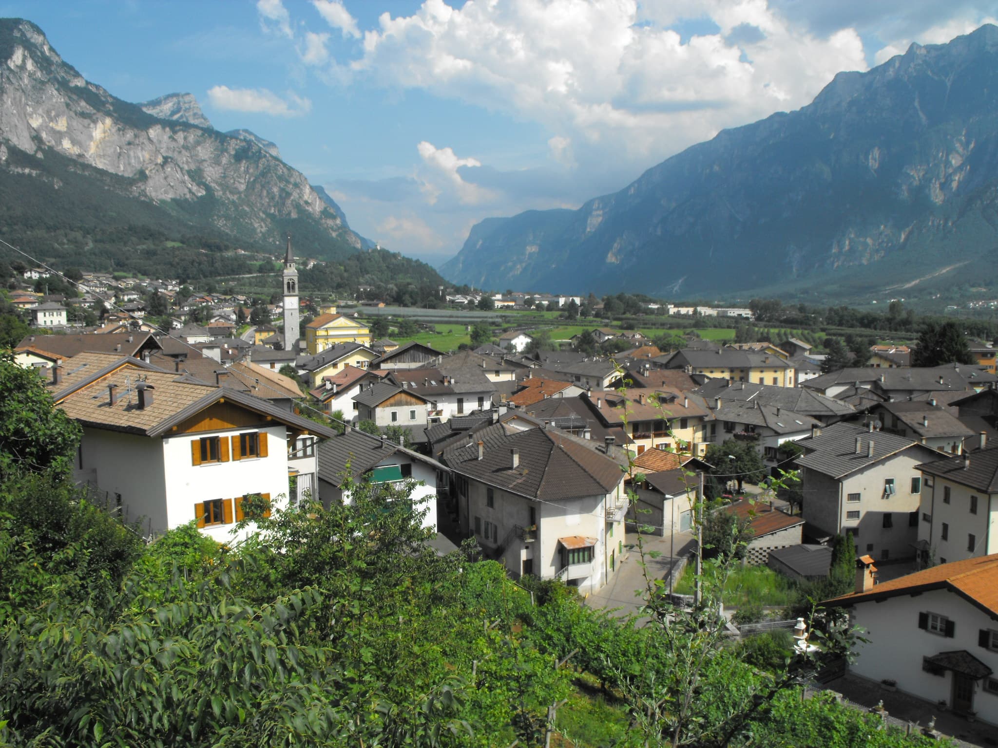 Comune di Scurelle