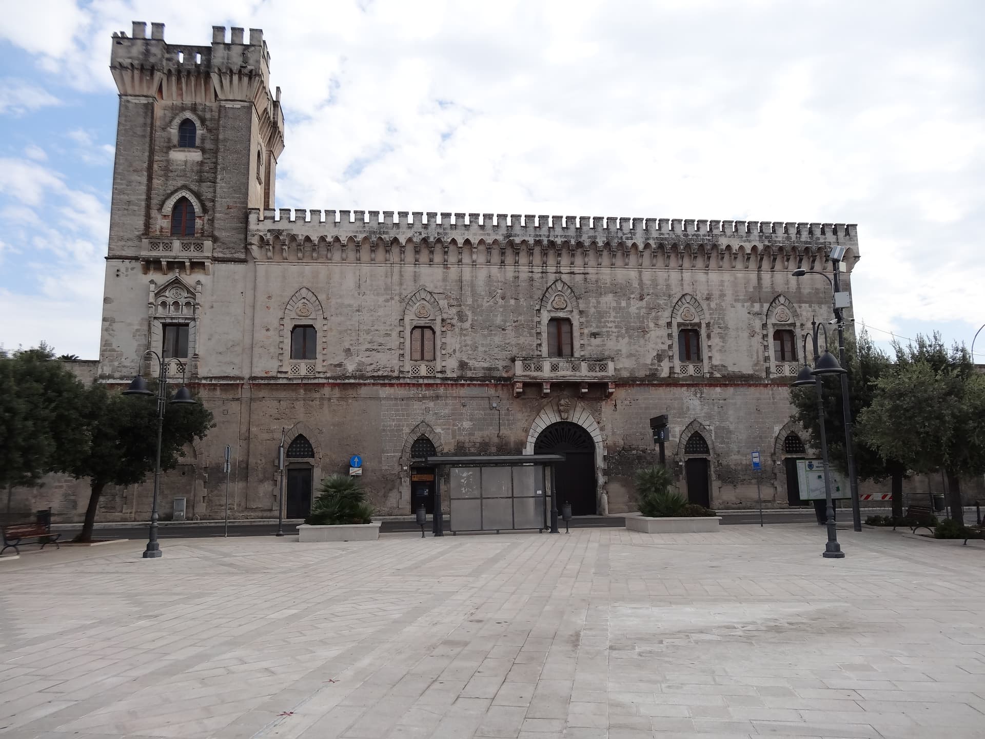 Comune di Monteparano