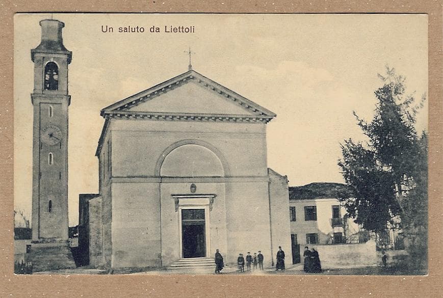 Comune di Campolongo Maggiore