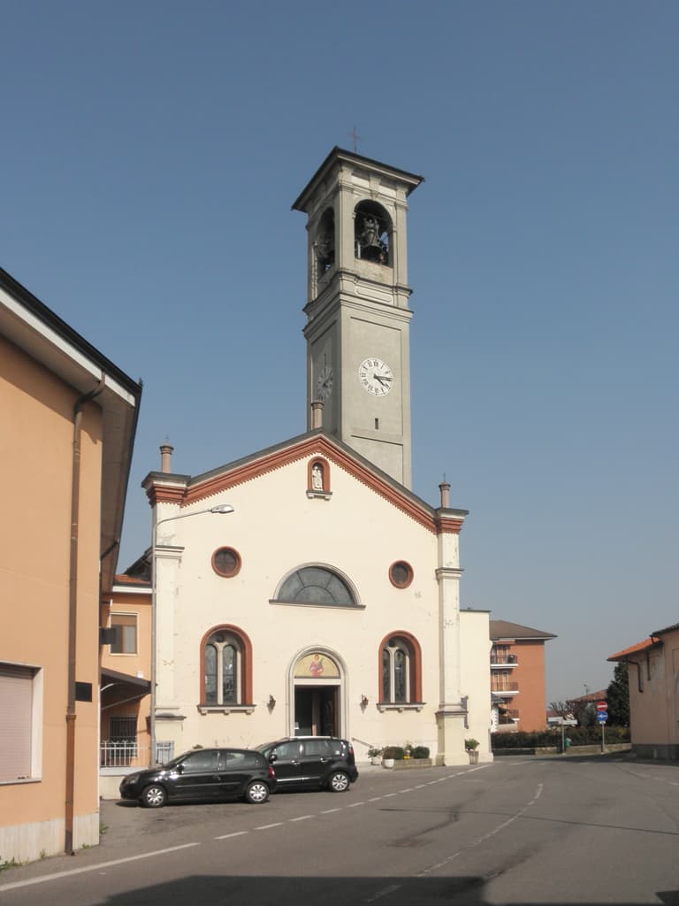 Comune di Mulazzano