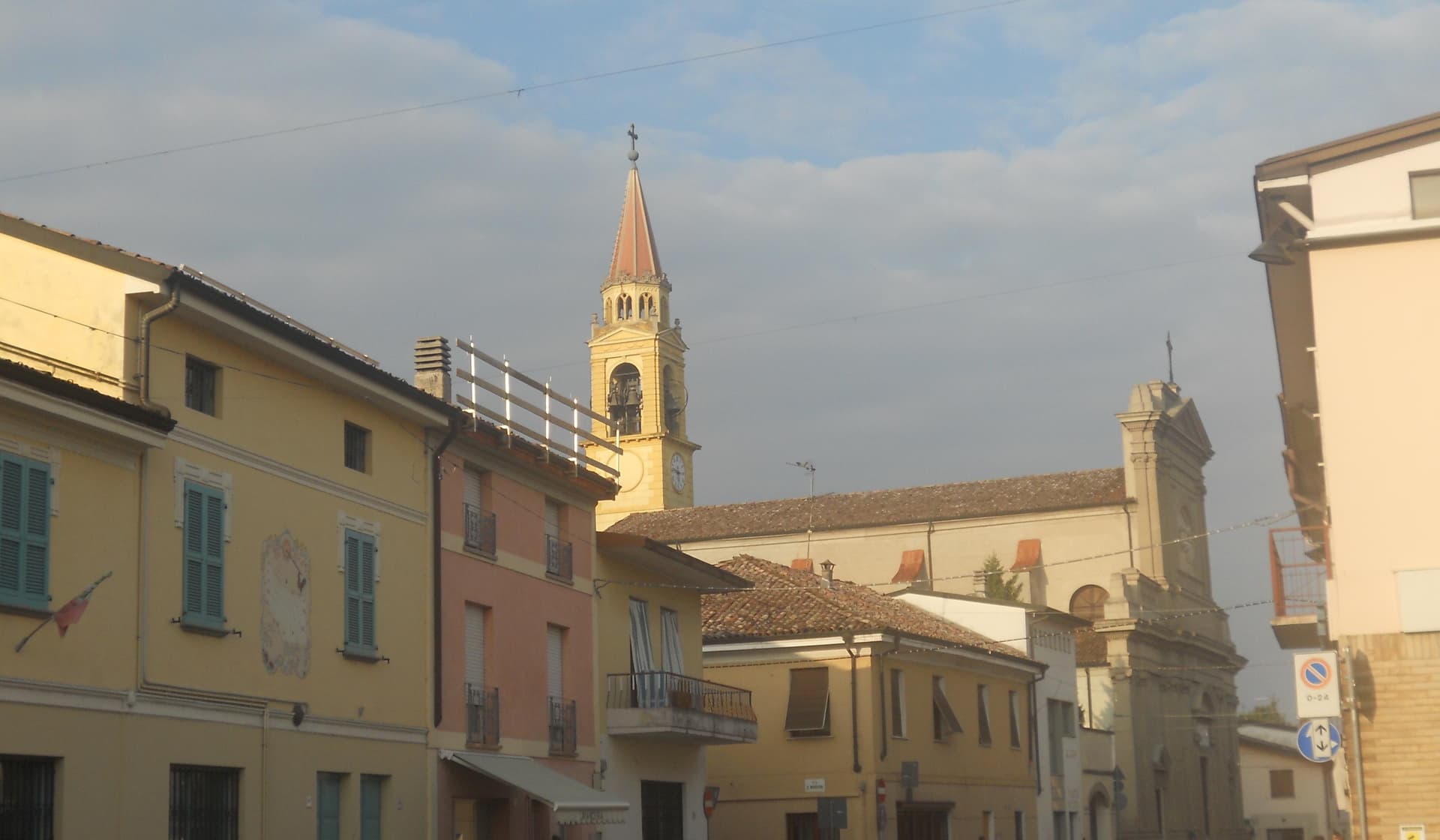 Comune di San Bassano