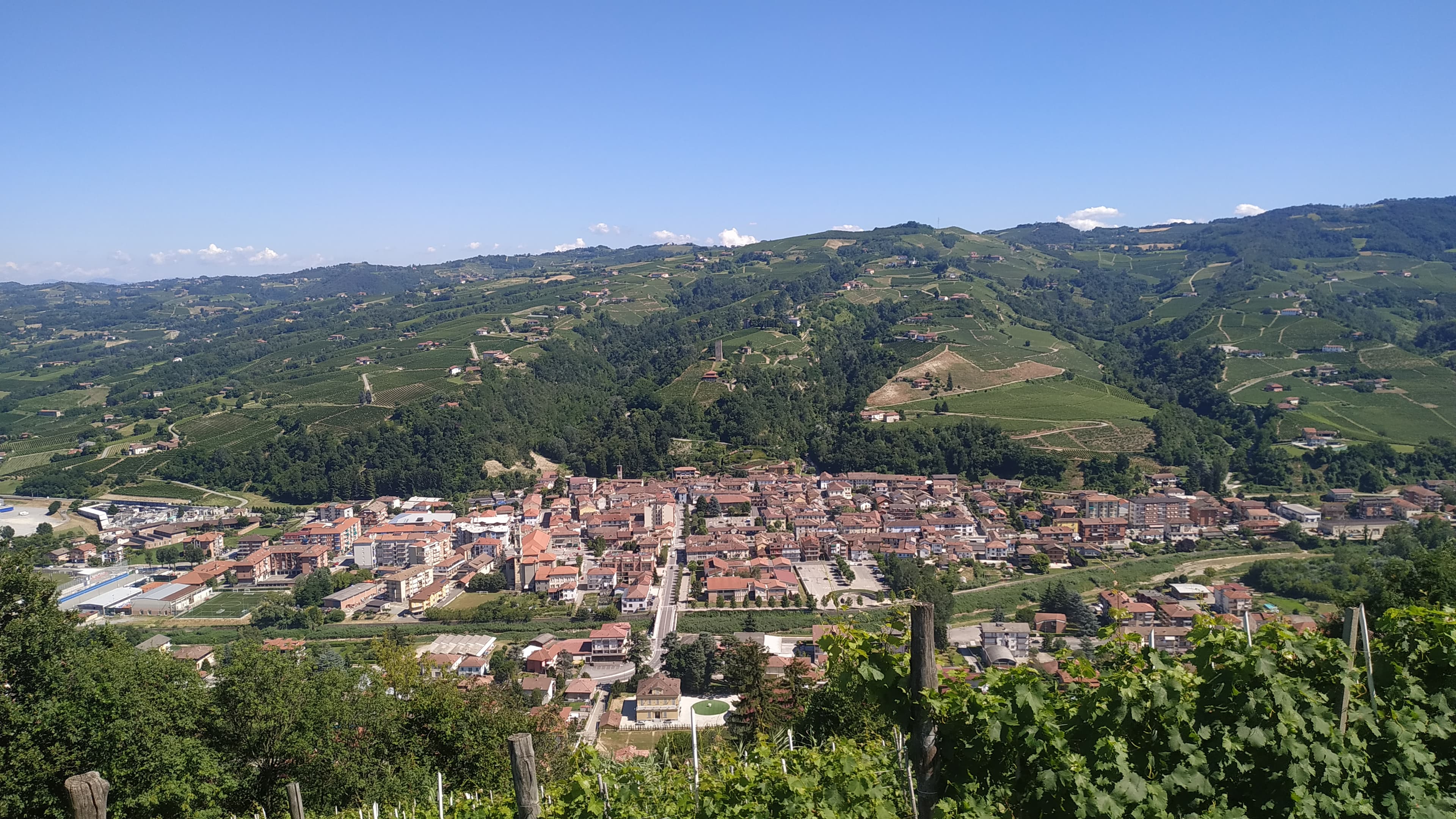 Comune di Santo Stefano Belbo