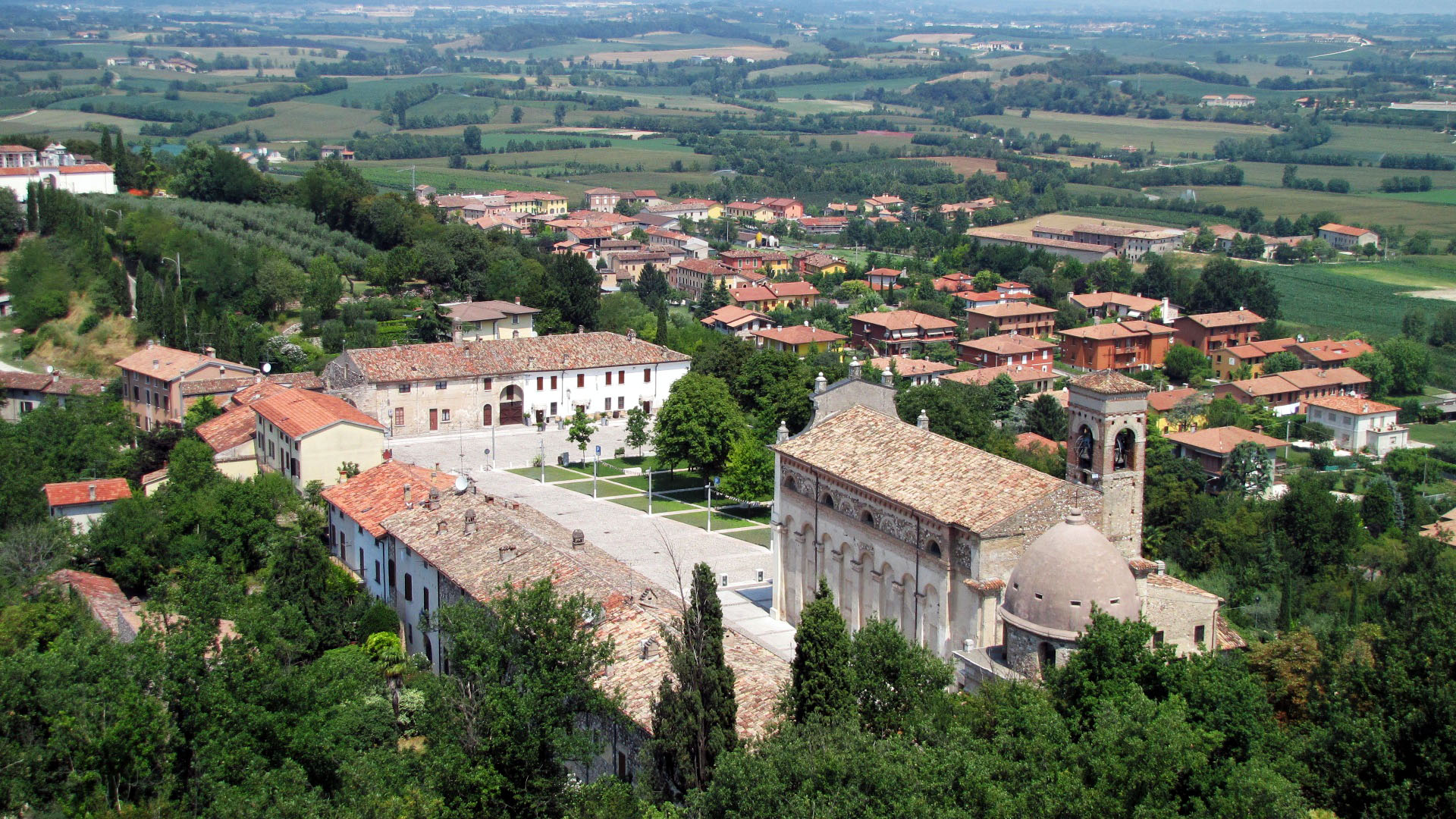 Comune di Solferino