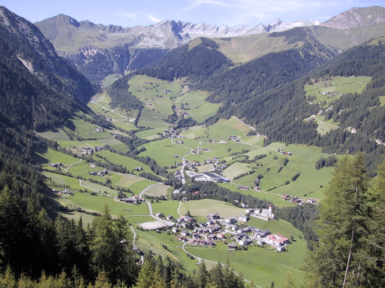 Comune di Vandoies