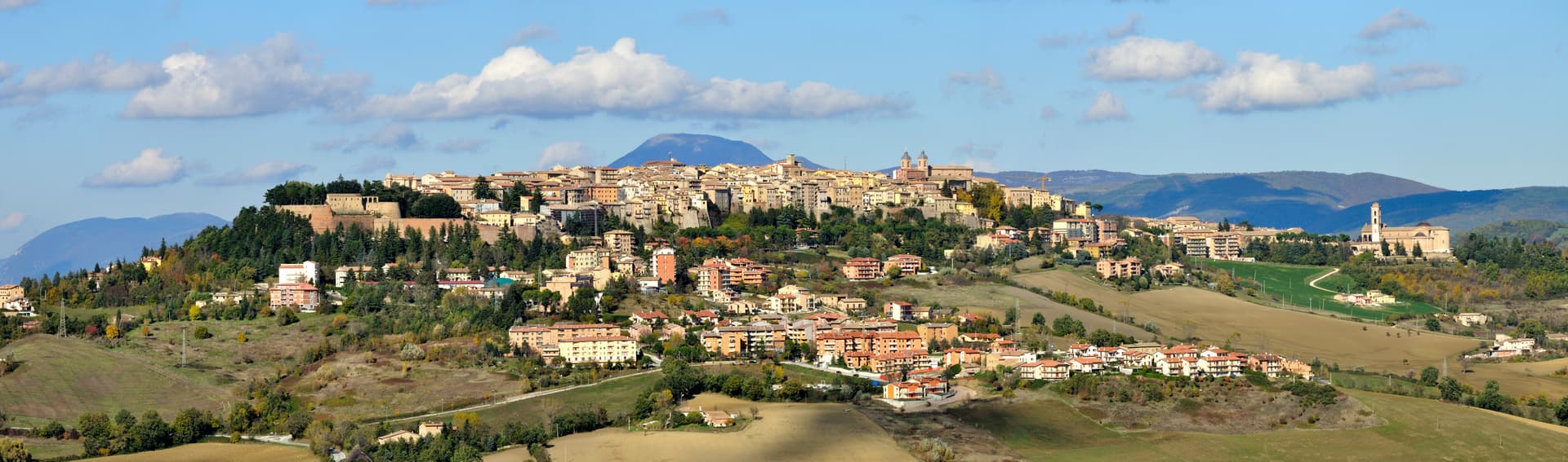 Comune di Camerino