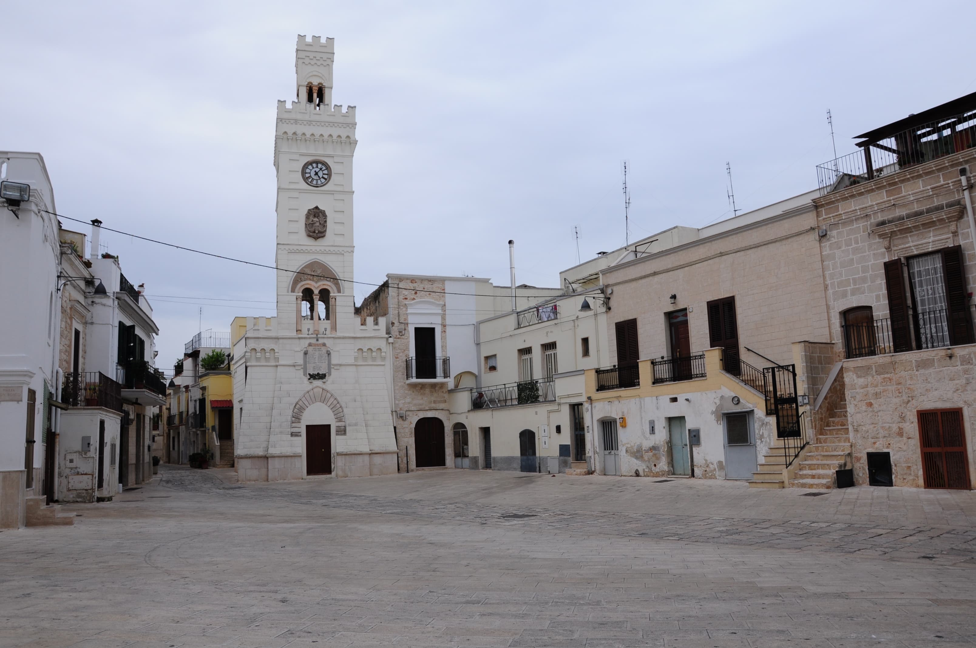 Comune di Cellamare