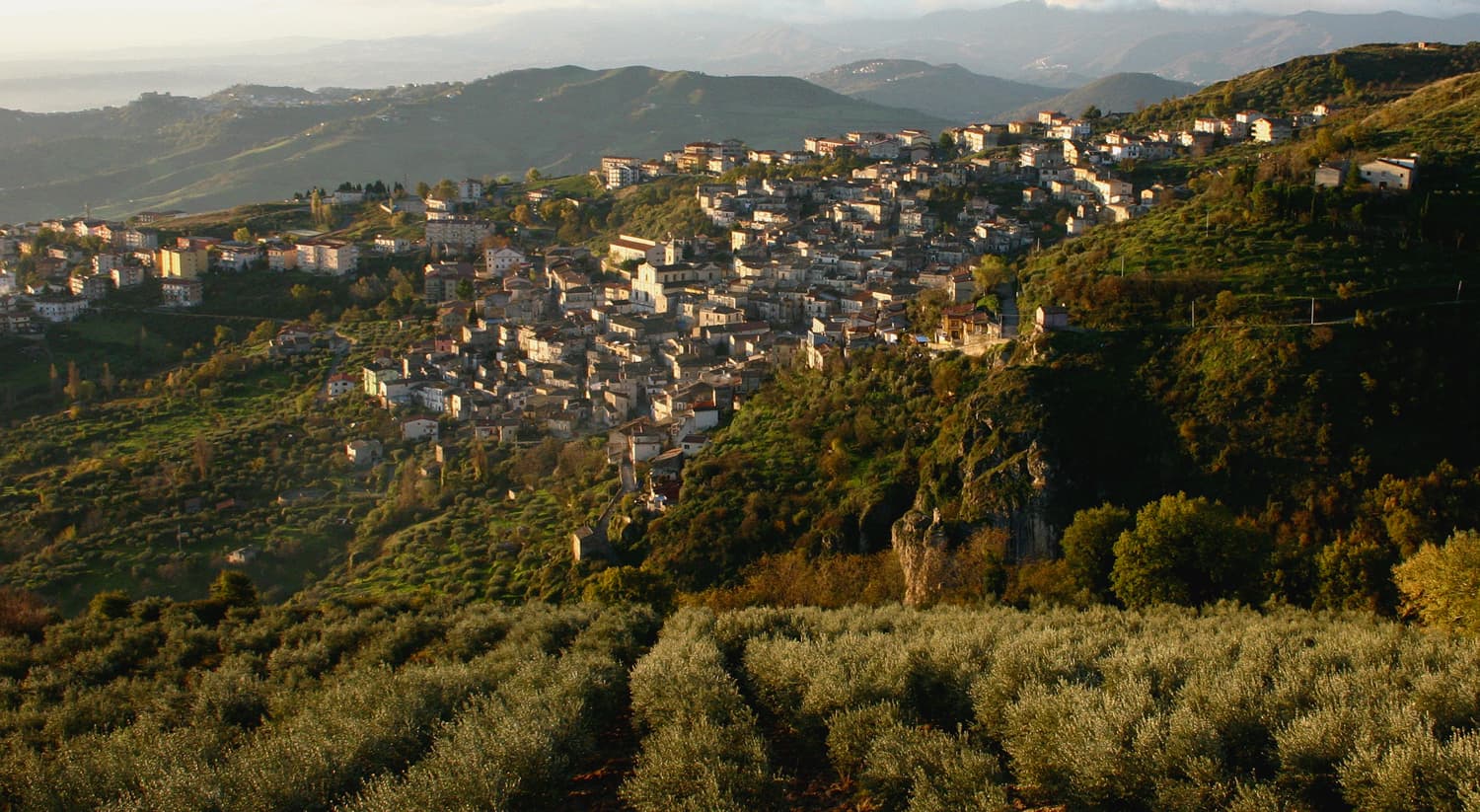 Comune di Lungro