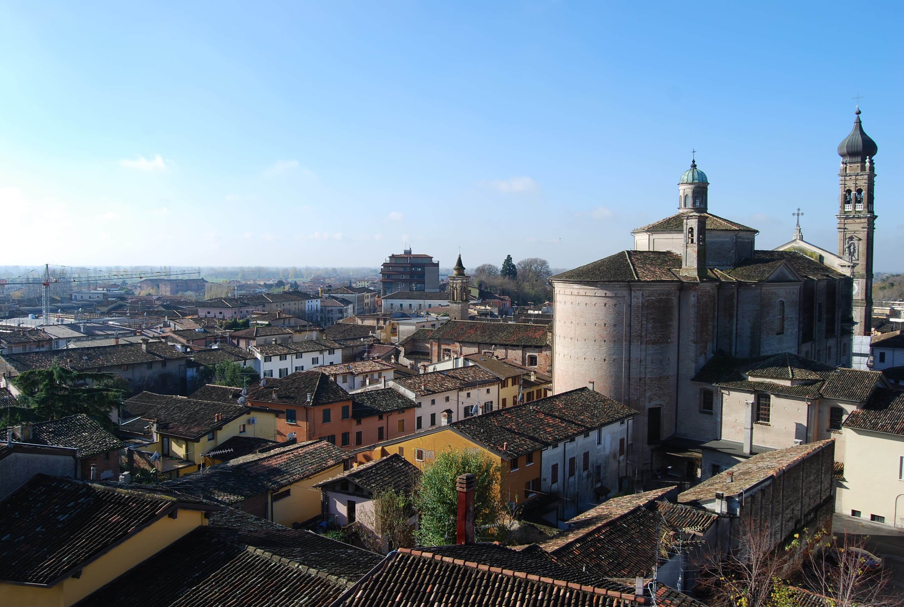 Comune di Carpenedolo