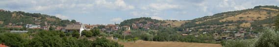 Comune di Monte Romano