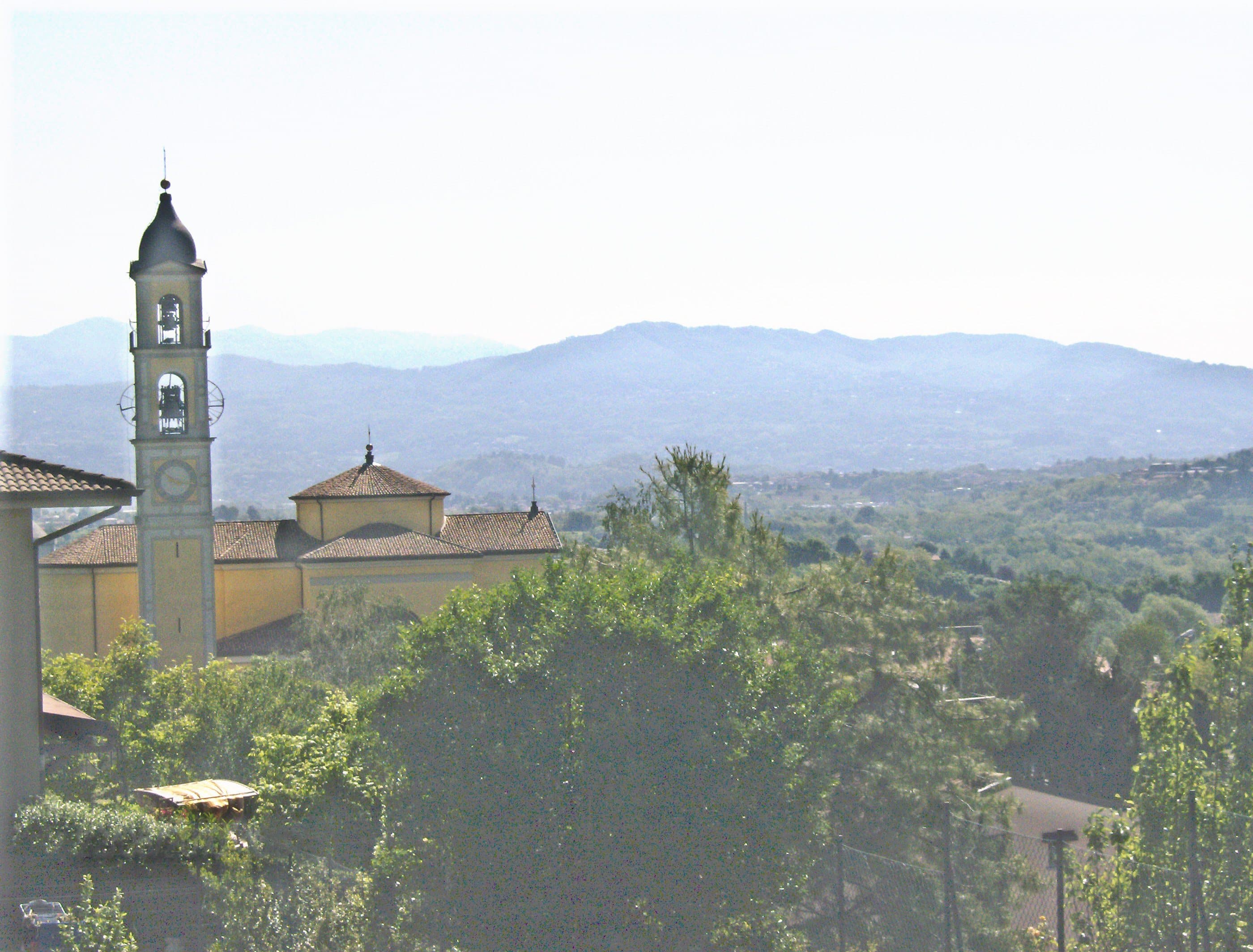 Comune di Monguzzo