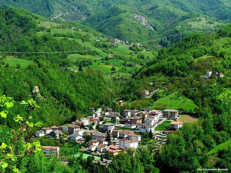 Comune di Valle Castellana