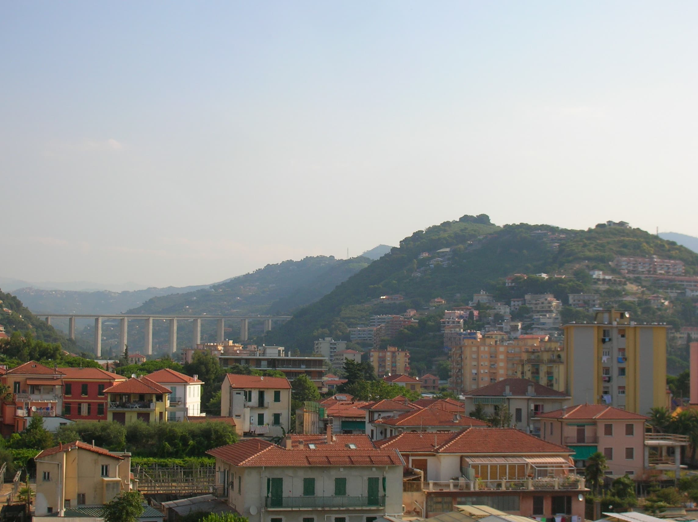 Comune di Vallecrosia