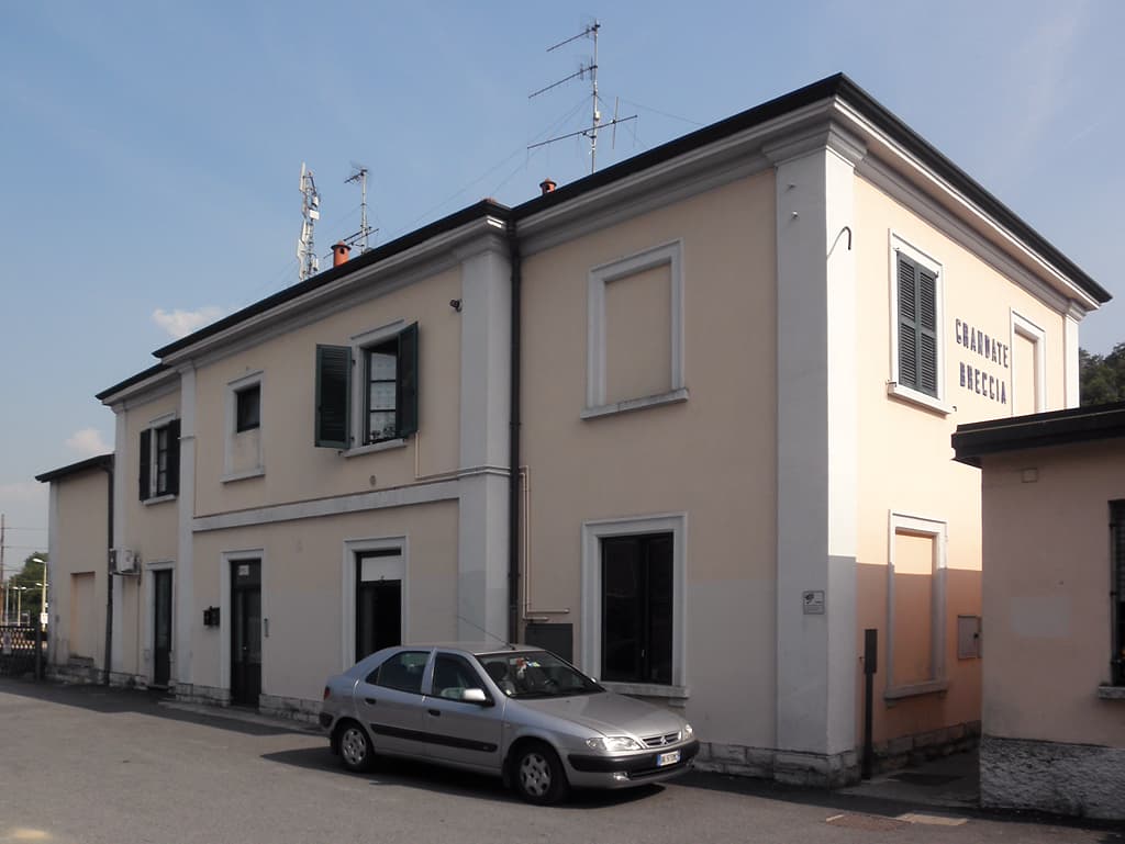 Comune di Grandate