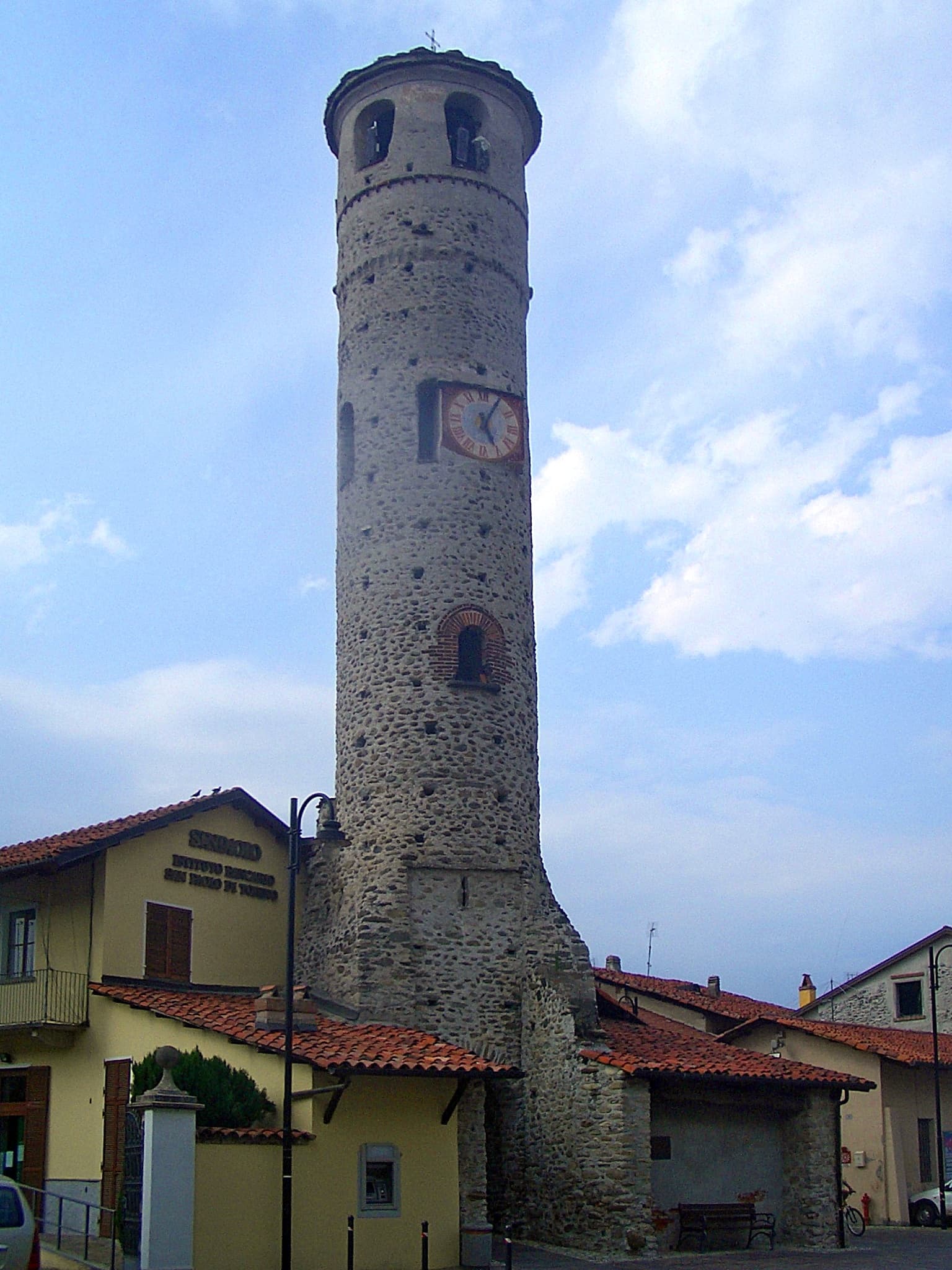 Comune di Salassa