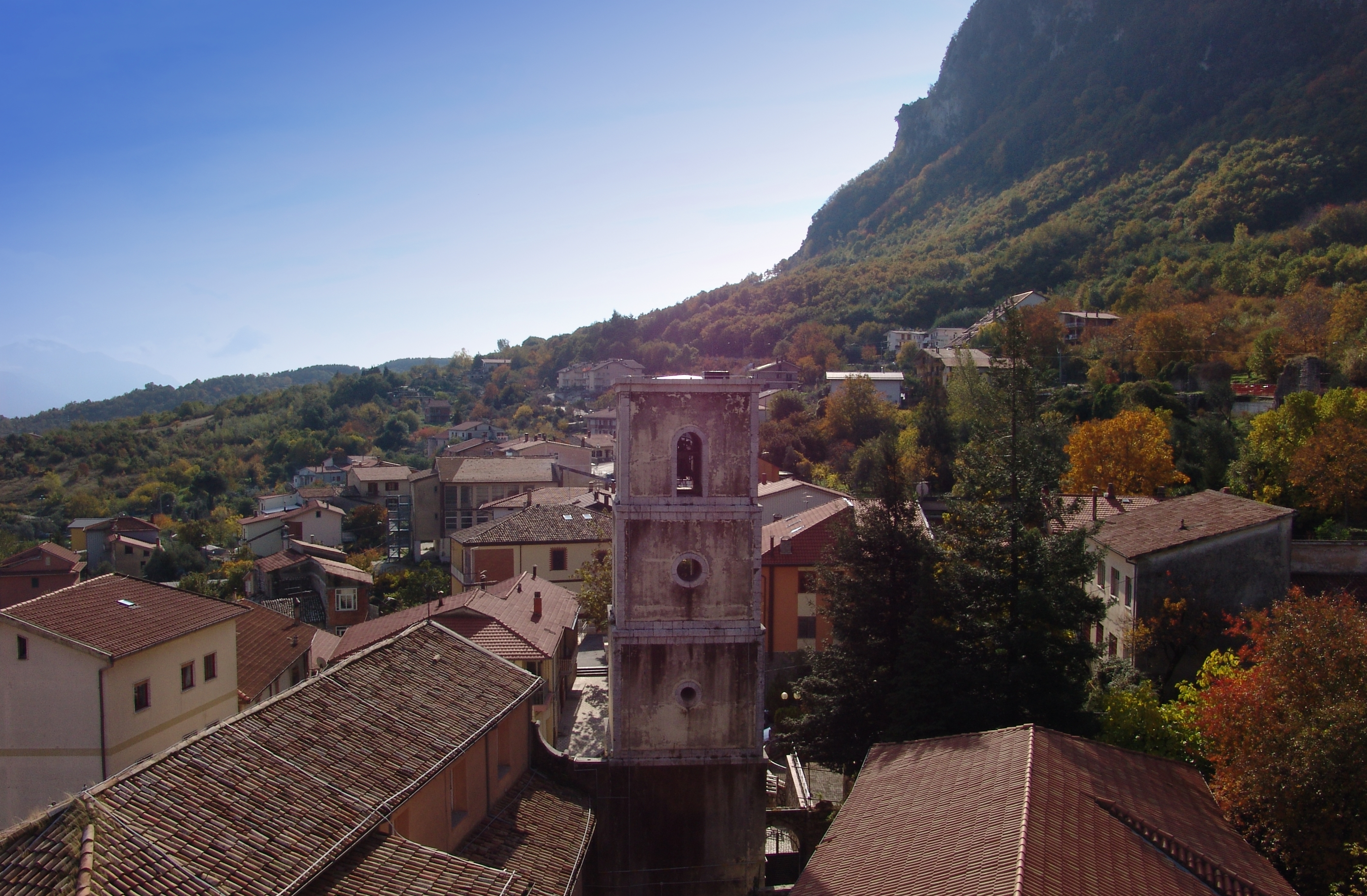 Comune di Sant'Angelo a Scala
