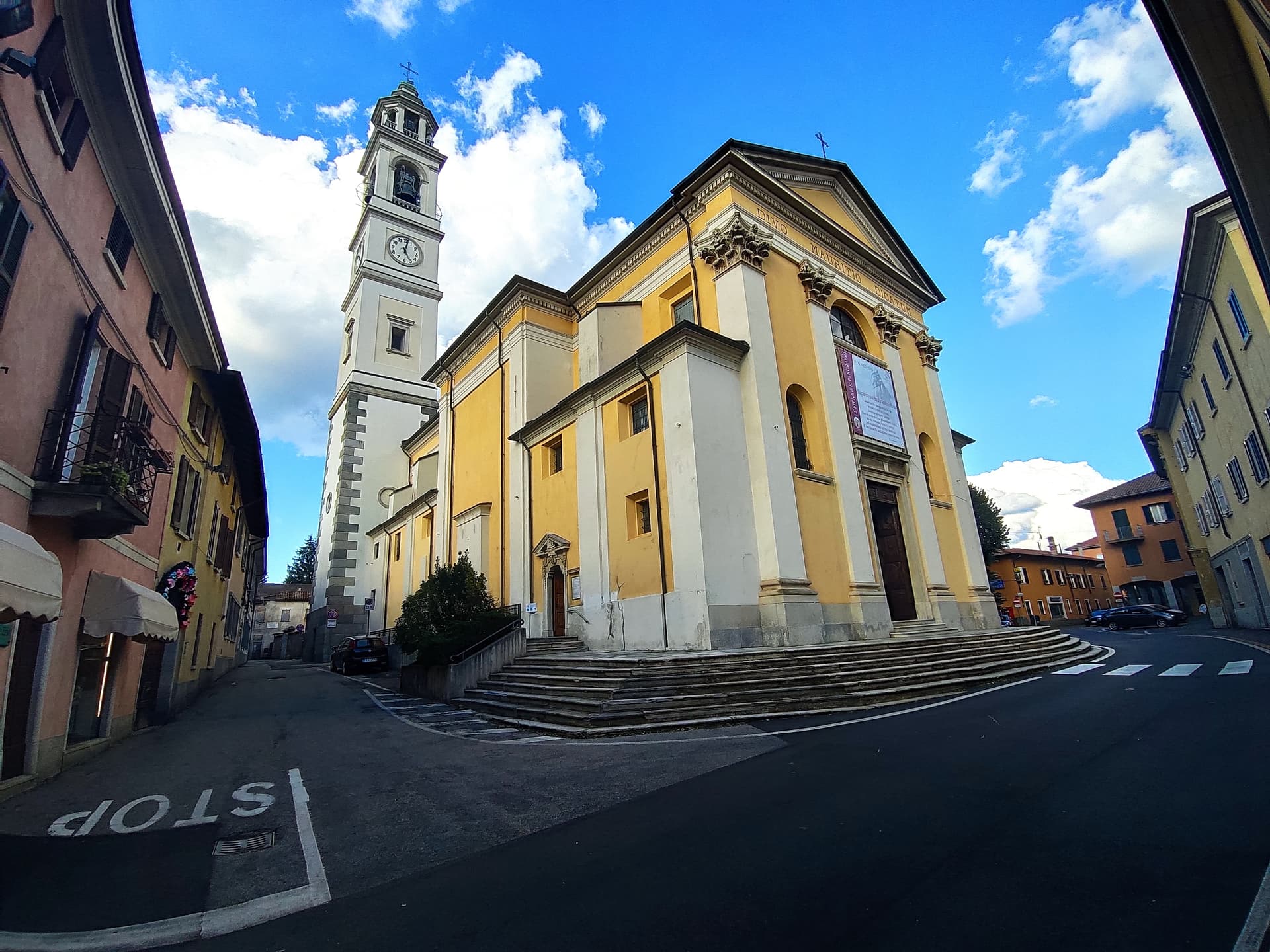 Comune di Vedano Olona