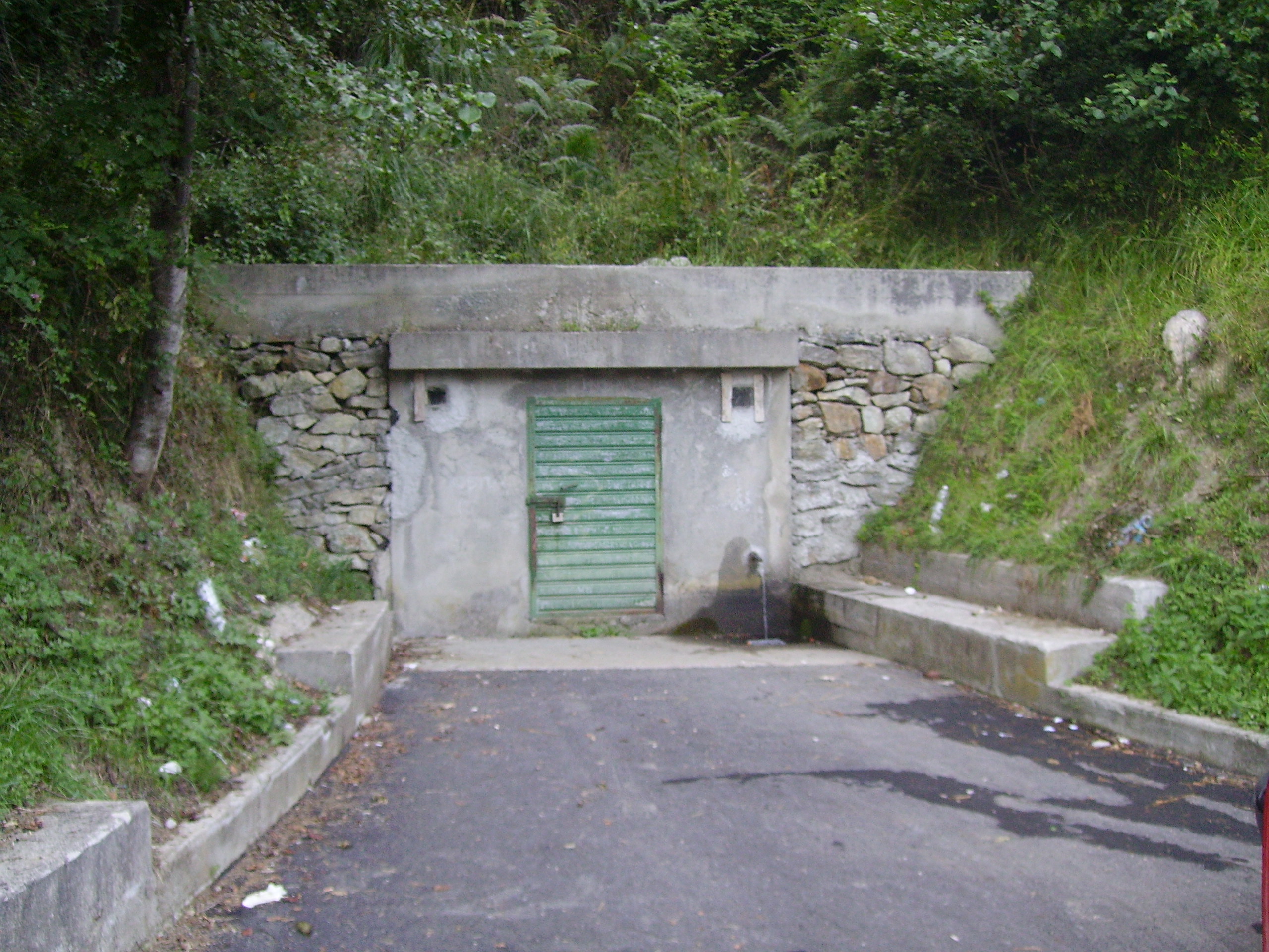 Comune di Campo Calabro