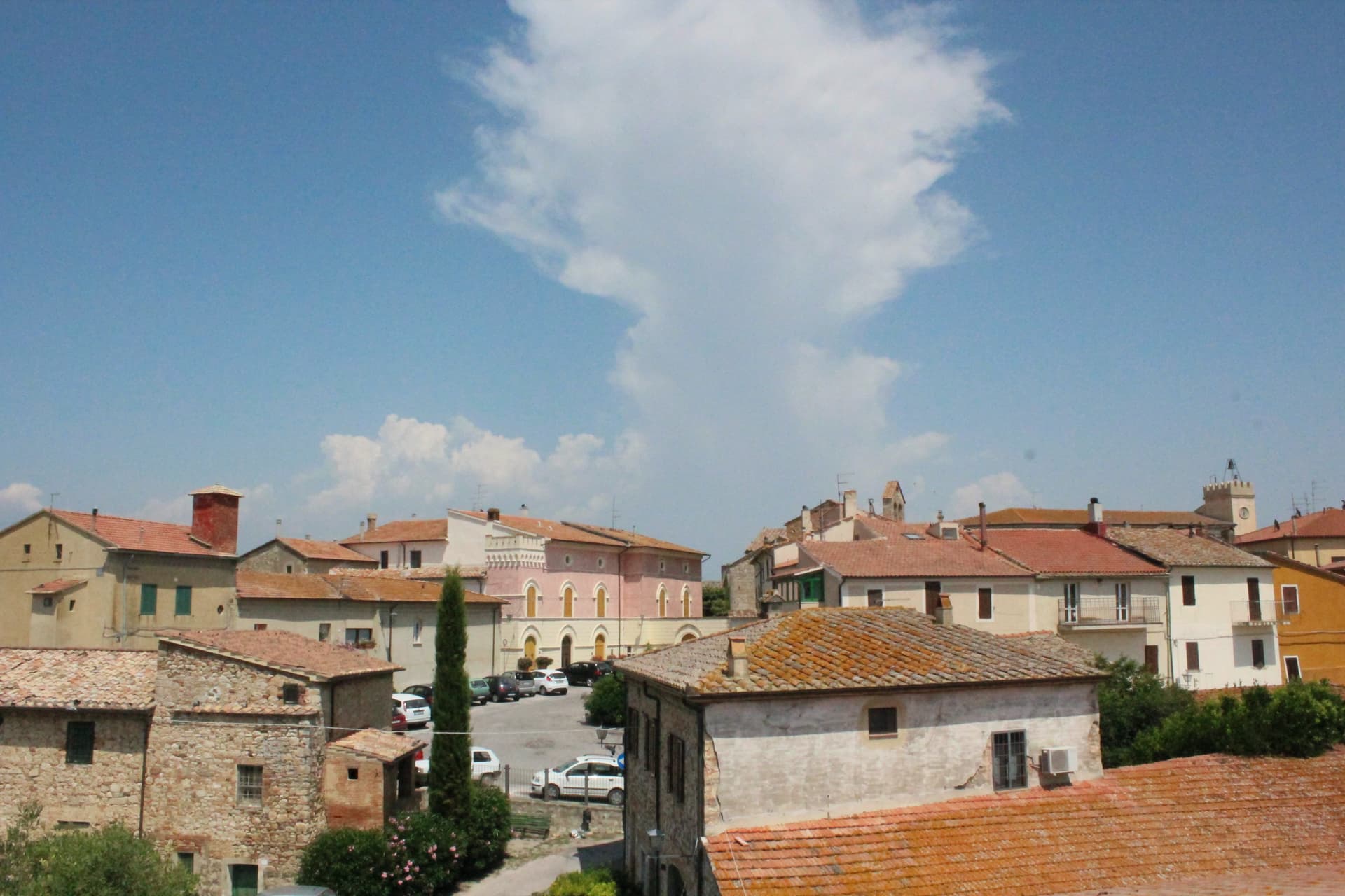 Comune di Magliano in Toscana