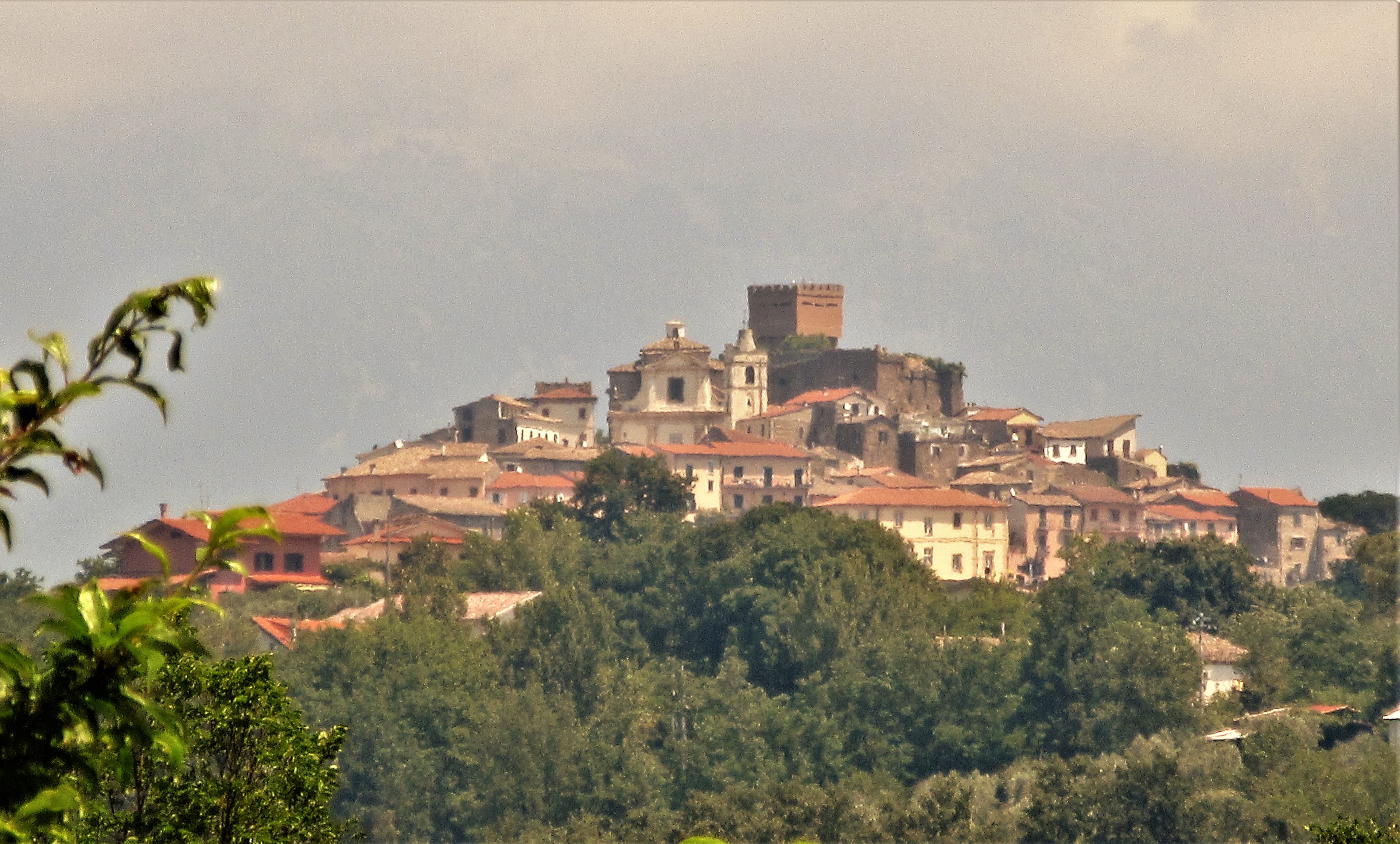 Comune di Arnara