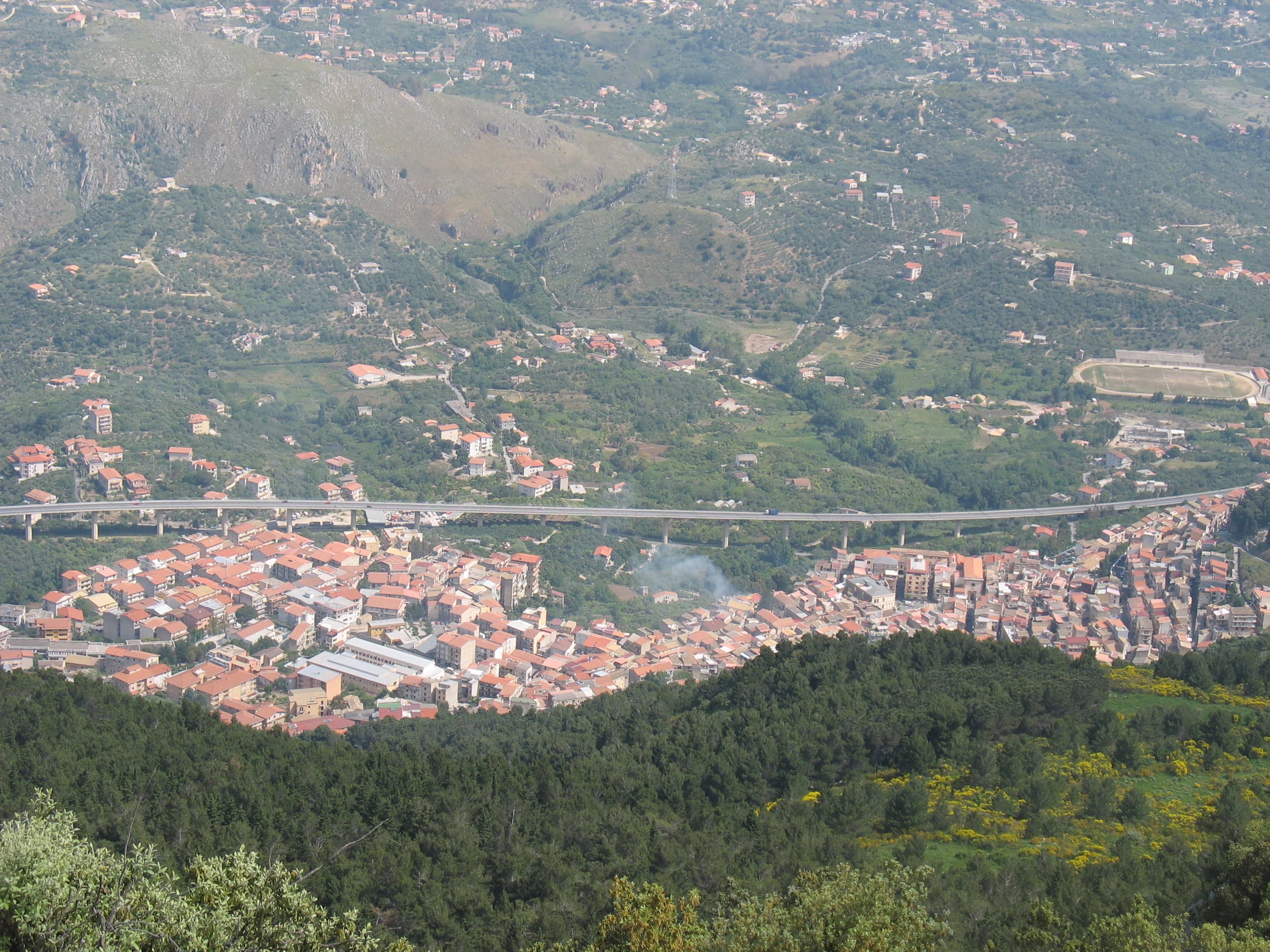Comune di Altofonte