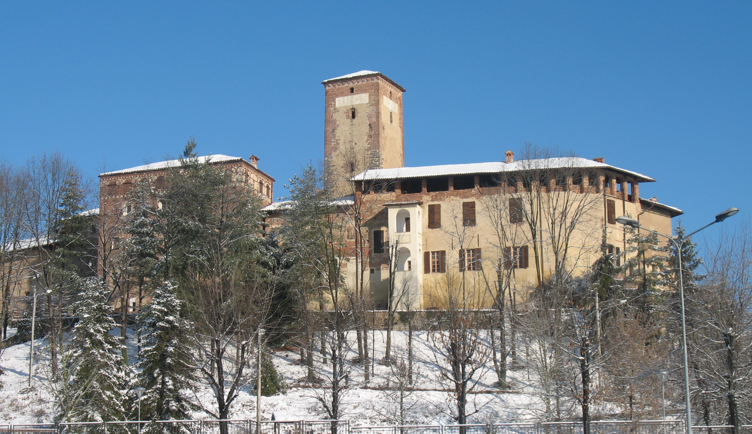 Comune di Massazza