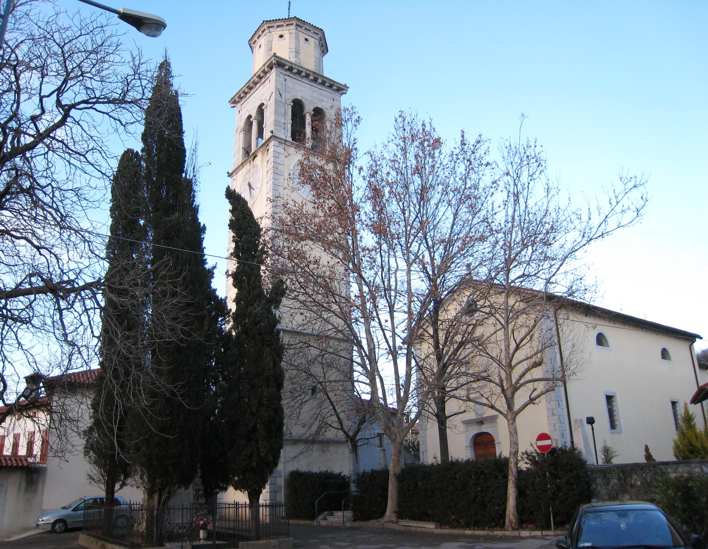Comune di Sgonico