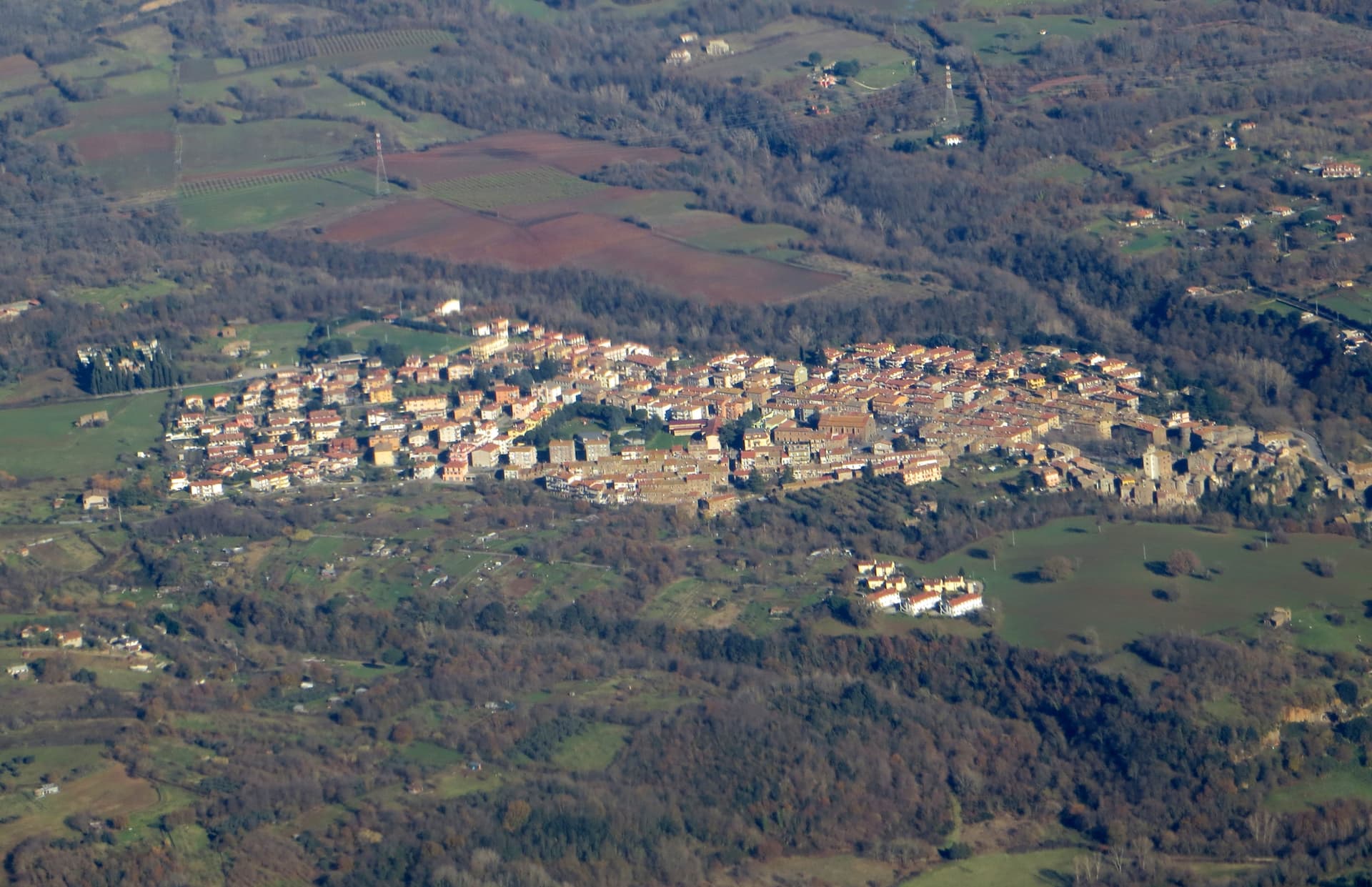 Comune di Vejano