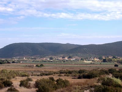 Comune di Giba