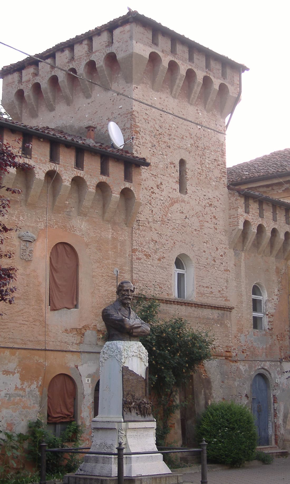 Comune di San Fiorano