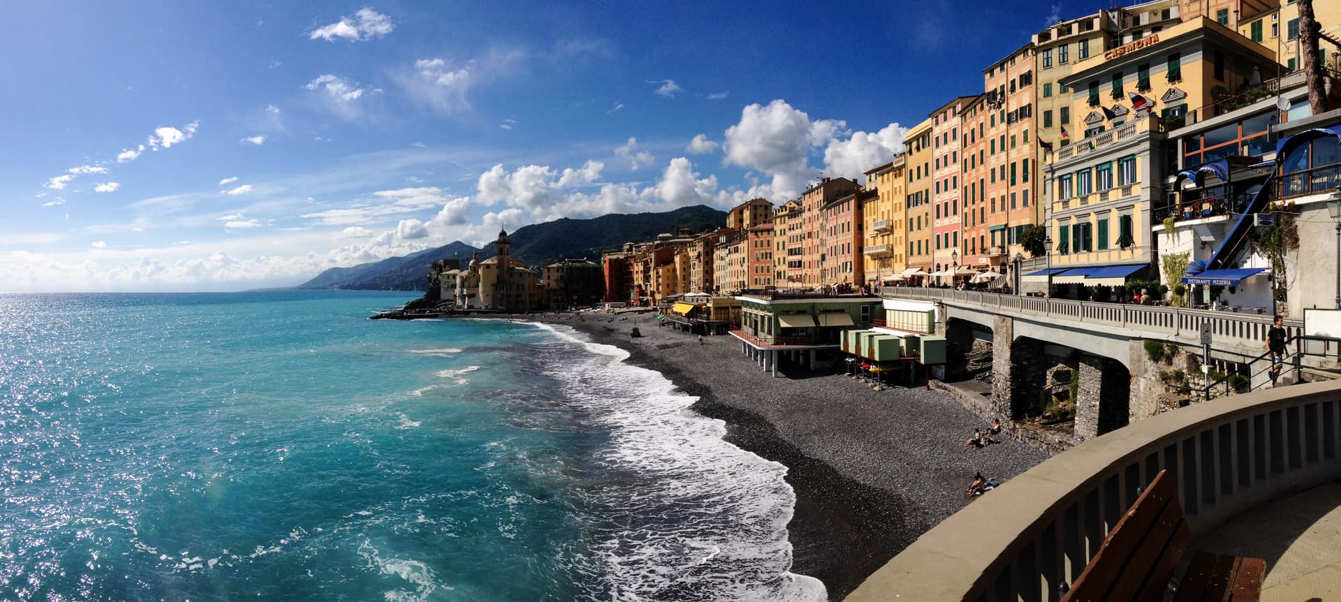 Comune di Camogli
