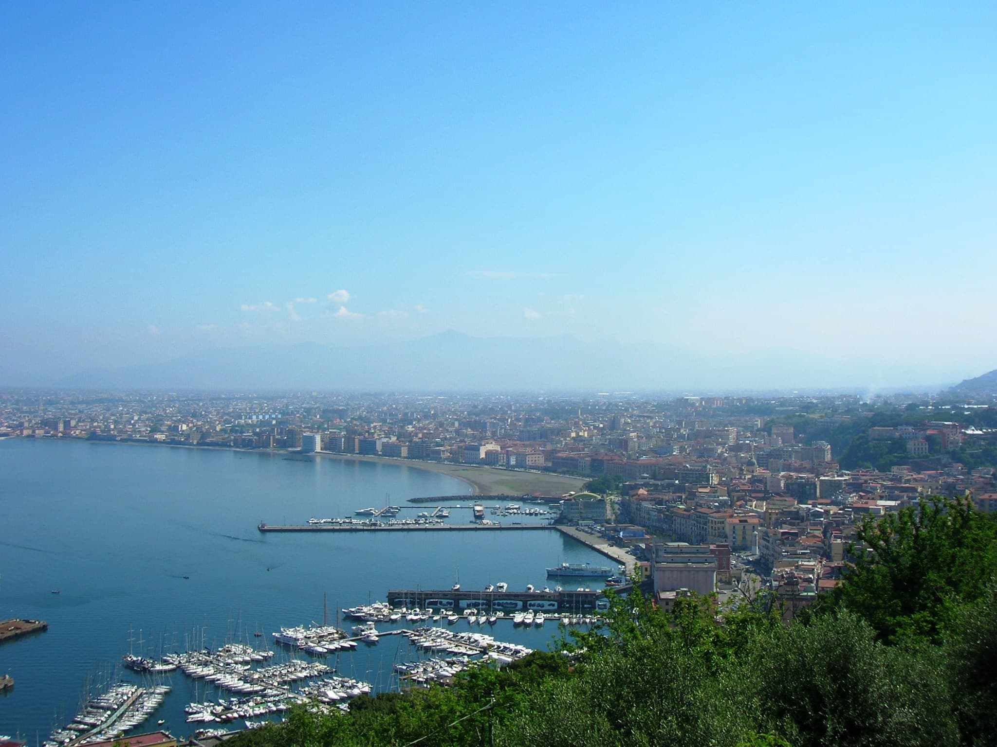 Comune di Castellammare di Stabia
