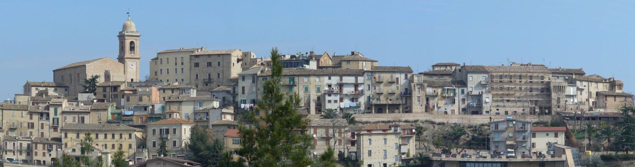 Comune di Monsampolo del Tronto